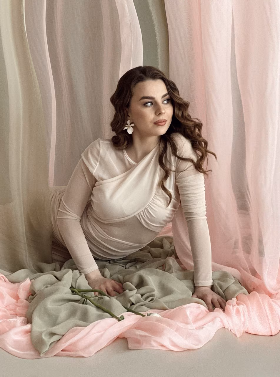 Nastya 22 Bila Tserkva Ukraine Marriage is my ultimate relationship goal