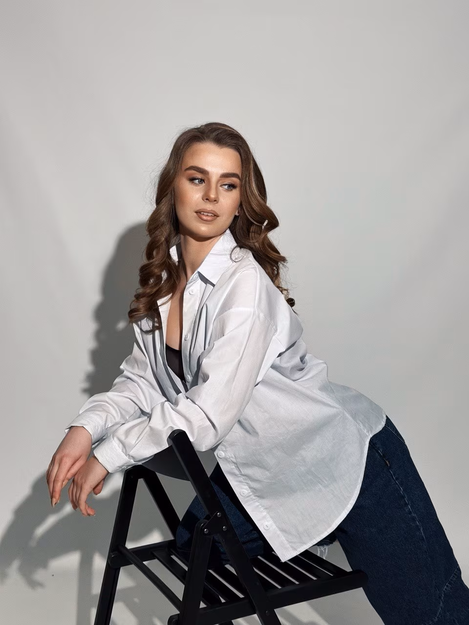 Nastya 22 Bila Tserkva Ukraine Marriage is my ultimate relationship goal