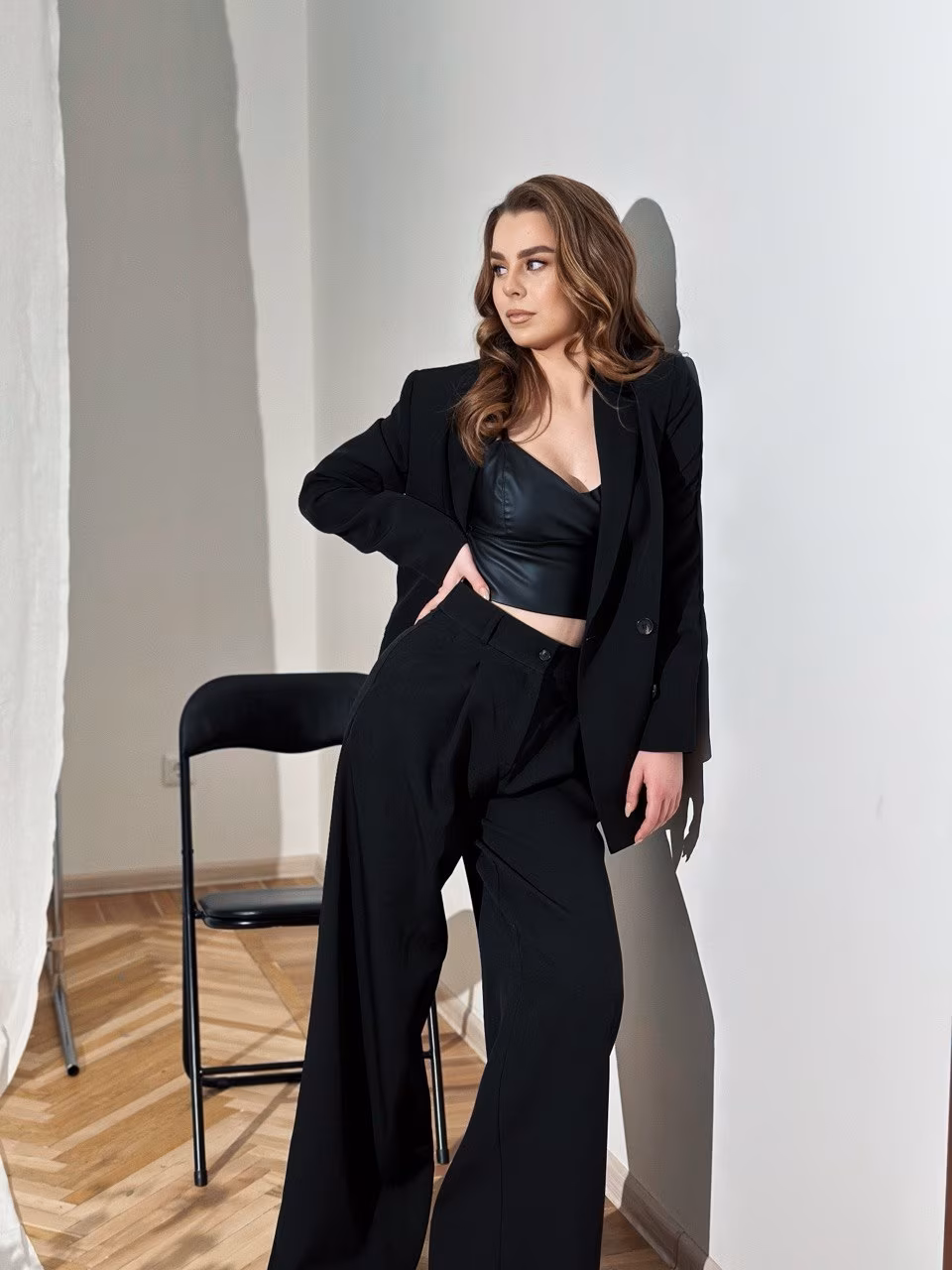 Nastya 22 Bila Tserkva Ukraine Marriage is my ultimate relationship goal