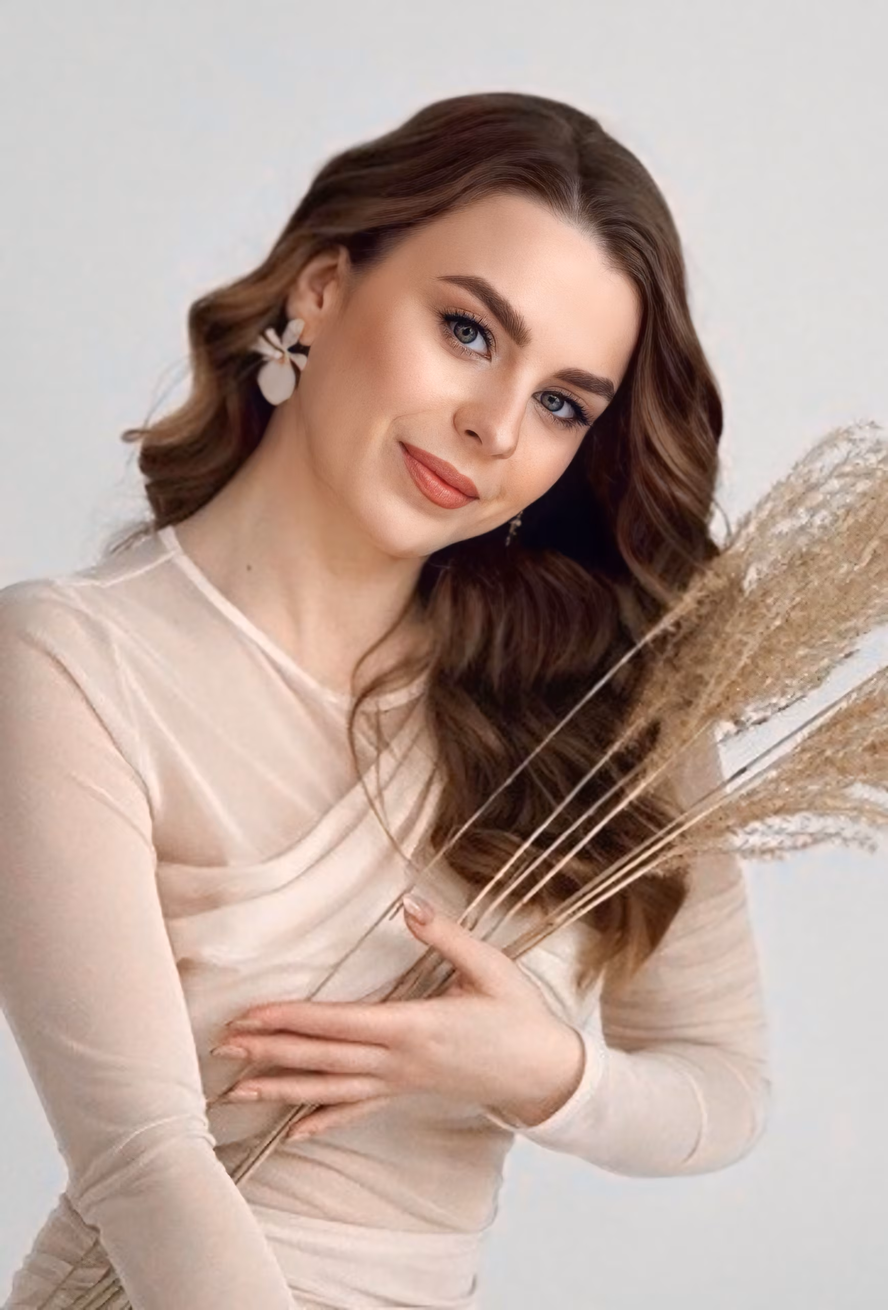 Nastya 22 Bila Tserkva Ukraine Marriage is my ultimate relationship goal