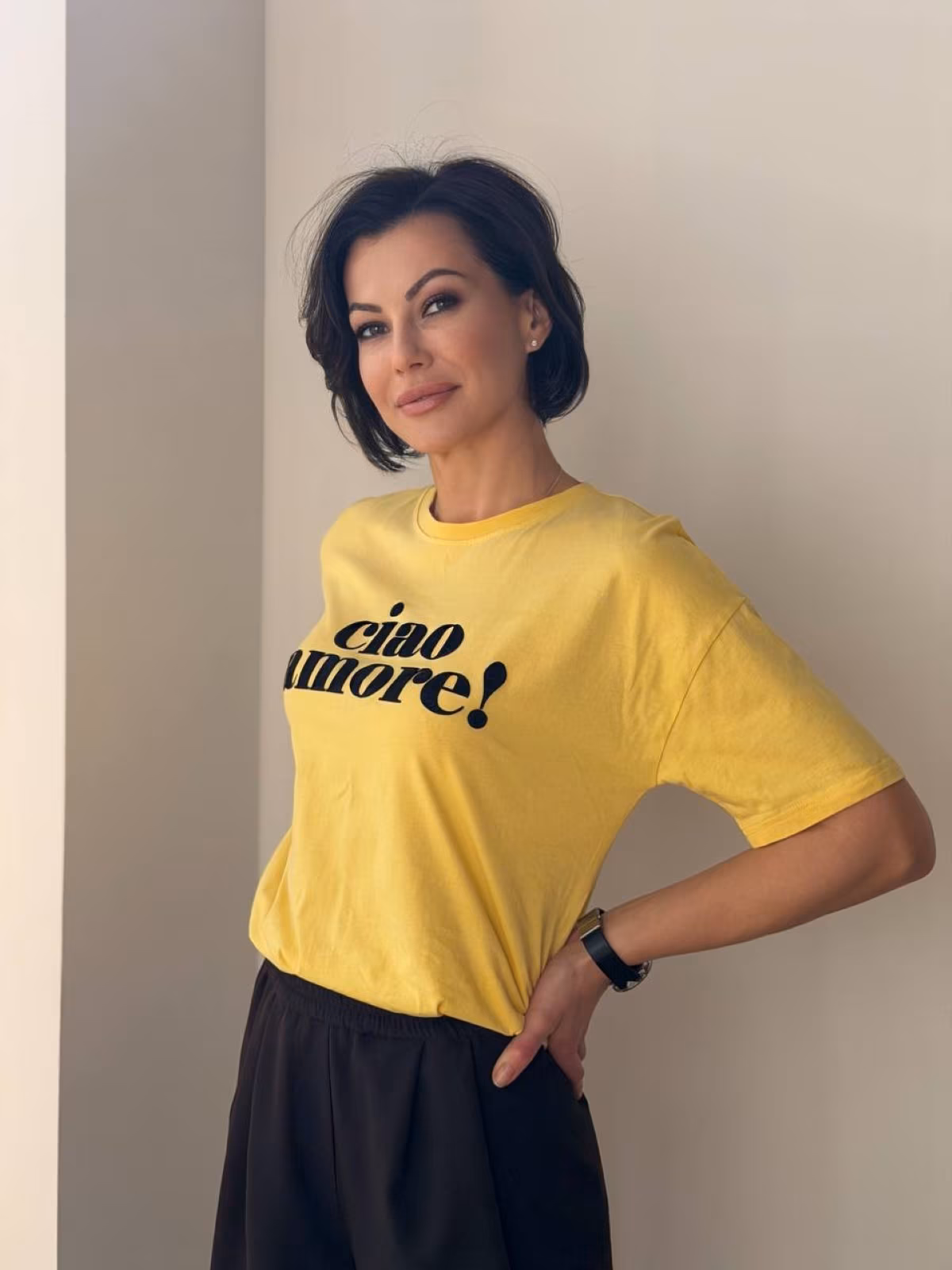 Iryna 37 Kyiv Ukraine Marriage is not just a dream for me