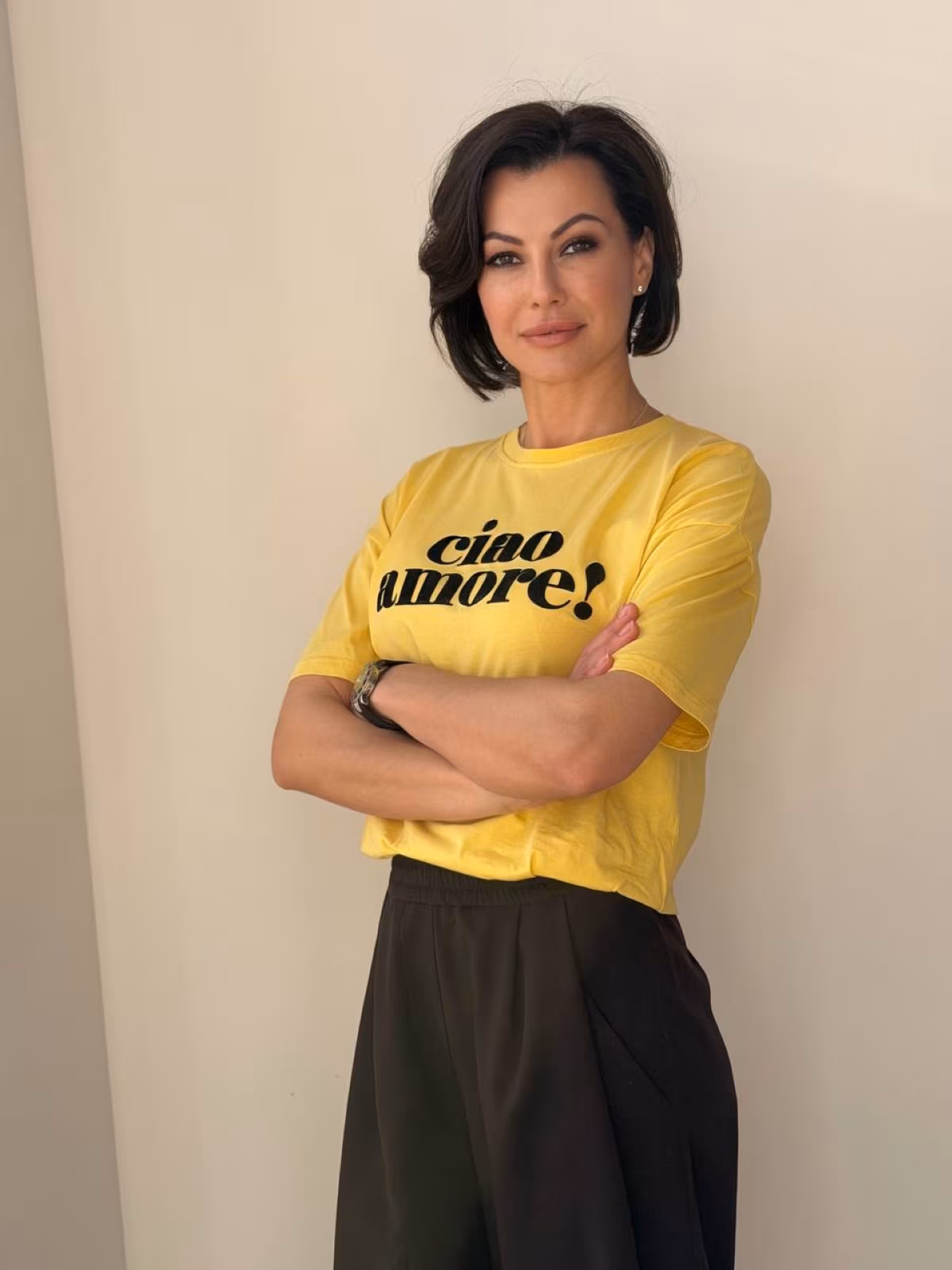 Iryna 37 Kyiv Ukraine Marriage is not just a dream for me