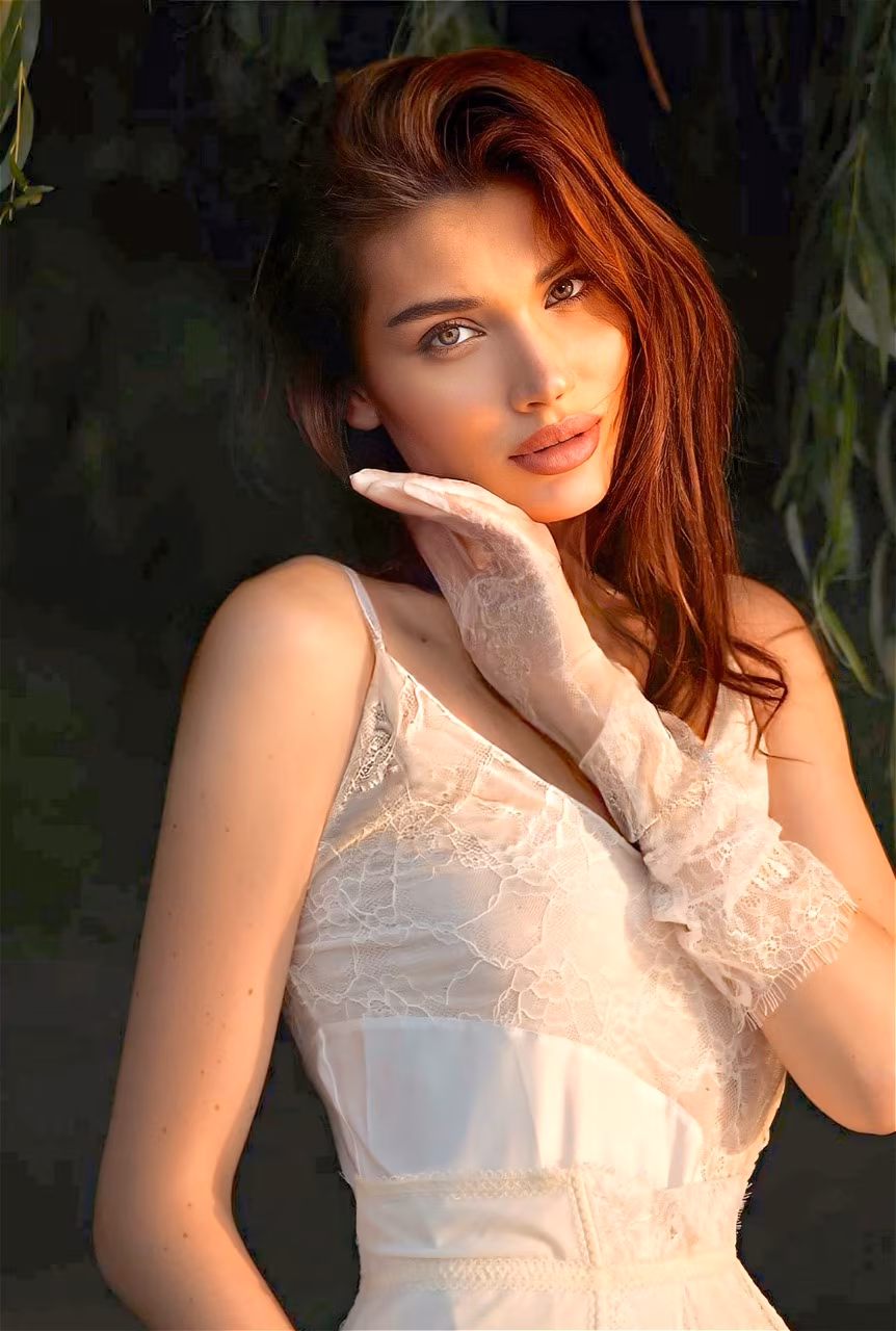 Daria 24 Khmelnytskyi Ukraine Marriage is not just a dream for me