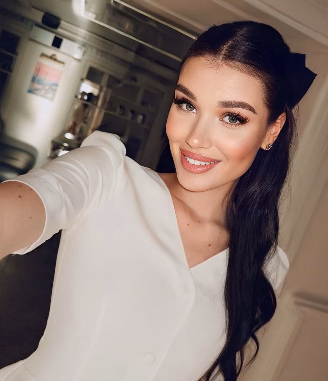 Daria 24 Khmelnytskyi Ukraine Marriage is not just a dream for me