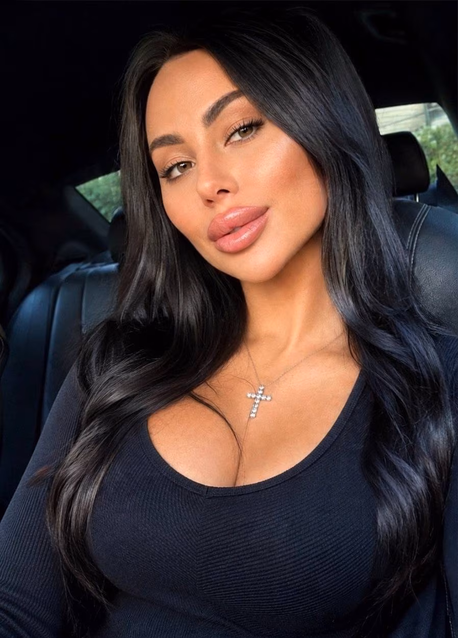 Yuliia 29 Dnipro Ukraine Marriage is the commitment I'm ready for