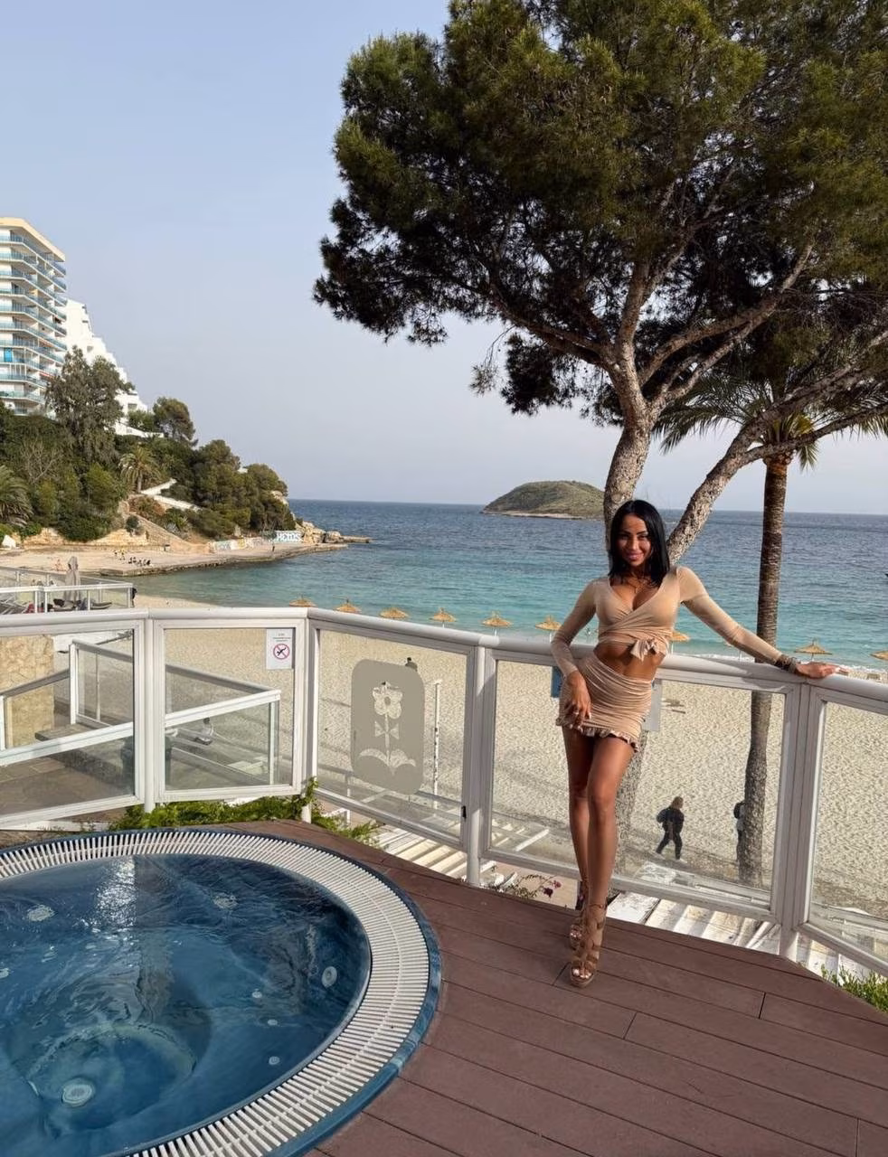 Yuliia 29 Dnipro Ukraine Marriage is the commitment I'm ready for