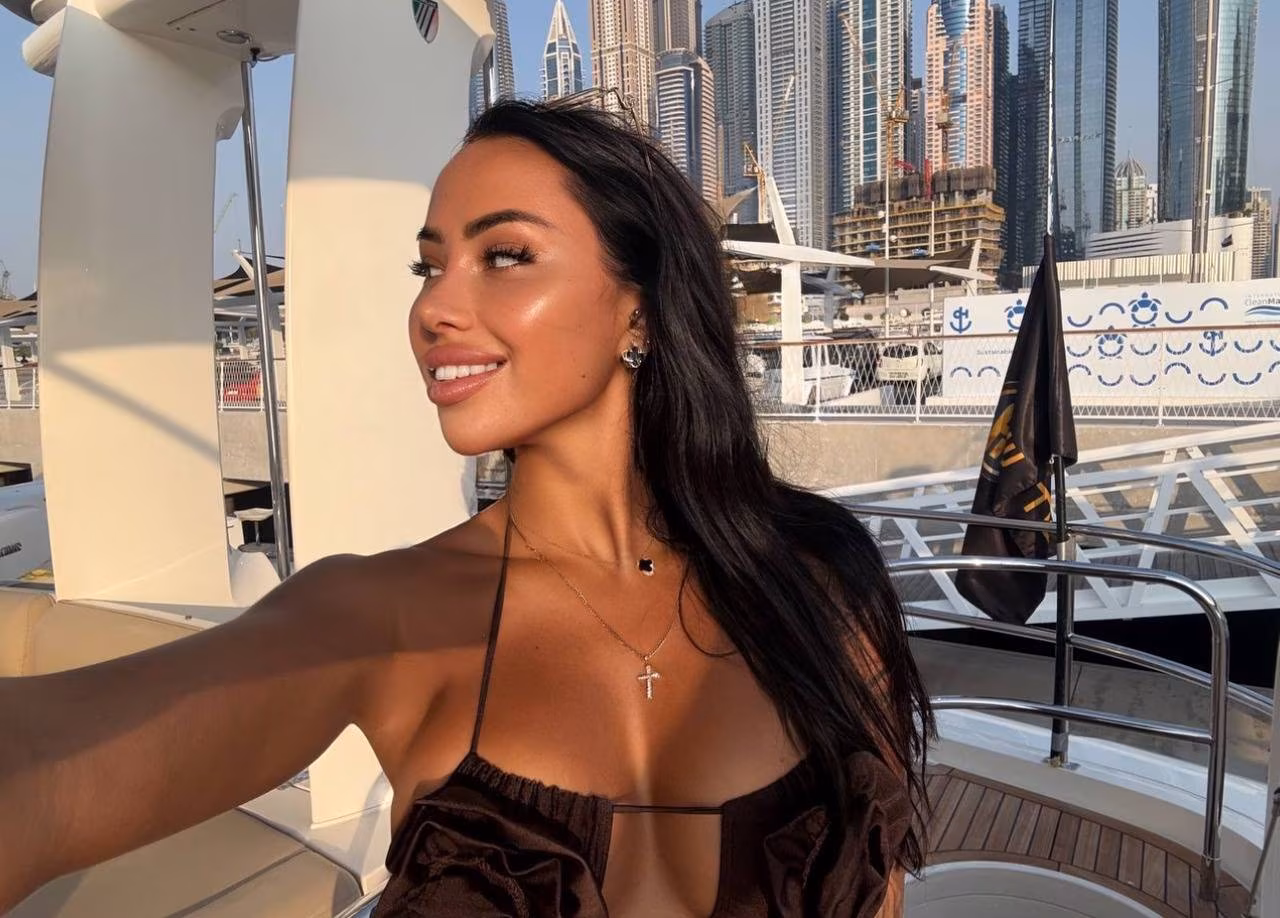 Yuliia 29 Dnipro Ukraine Marriage is the commitment I'm ready for