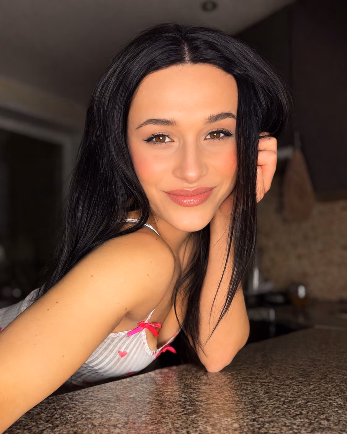 Anastasiia 28 Kyiv   Ukraine Marriage is the commitment I crave