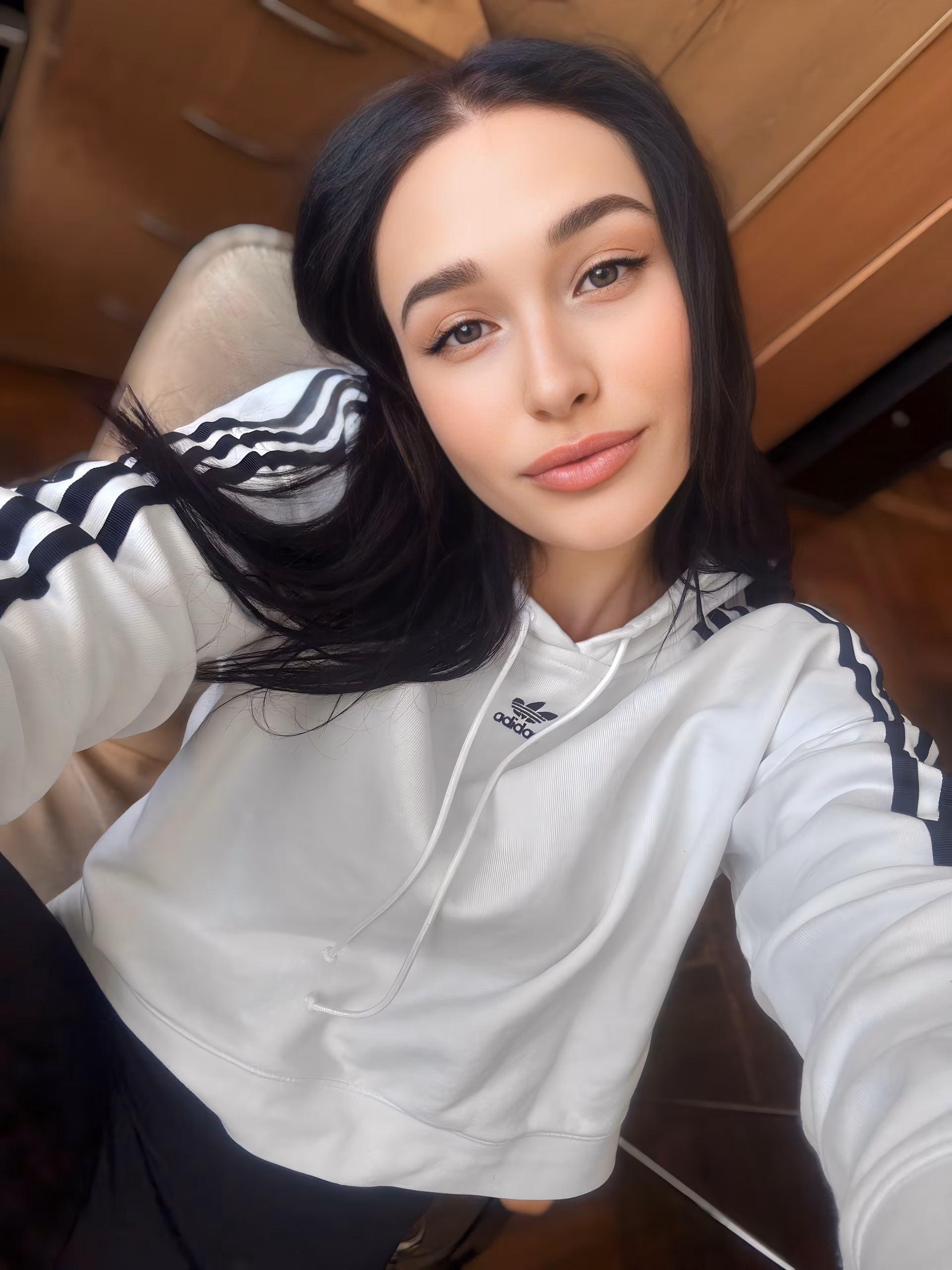 Anastasiia 28 Kyiv   Ukraine Marriage is the commitment I crave