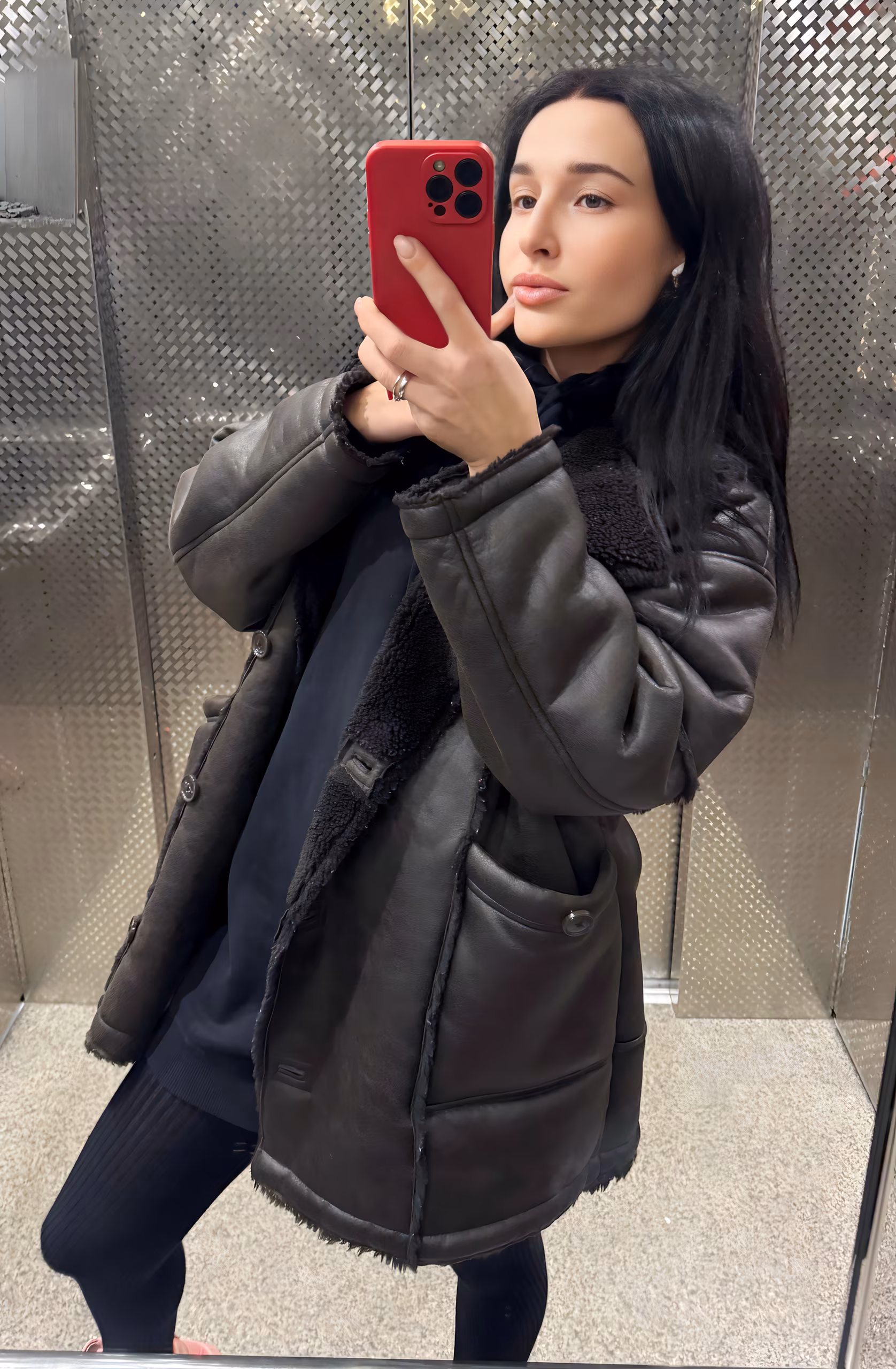 Anastasiia 28 Kyiv   Ukraine Marriage is the commitment I crave