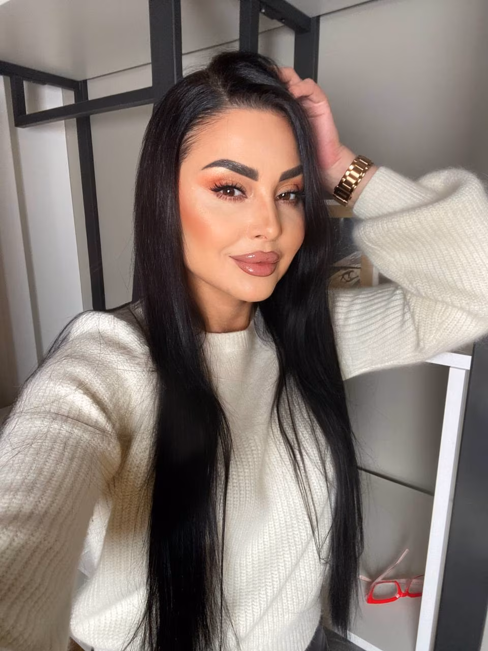 Julie 42 Kharkov Ukraine Marriage is the dream I chase