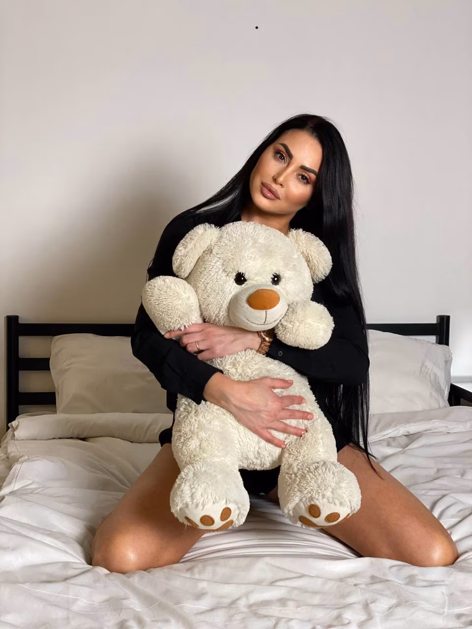Julie 42 Kharkov Ukraine Marriage is the dream I chase