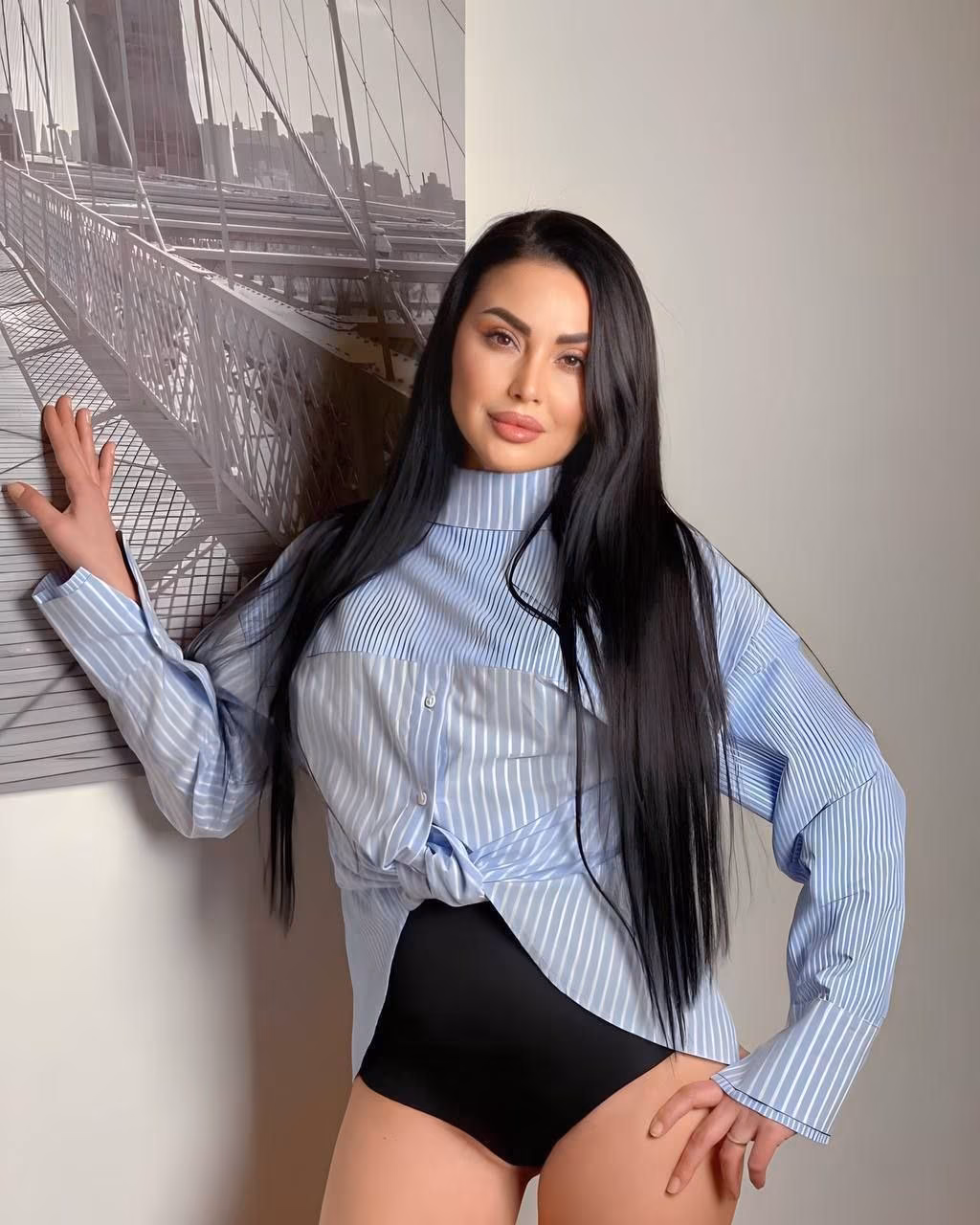 Julie 42 Kharkov Ukraine Marriage is the dream I chase