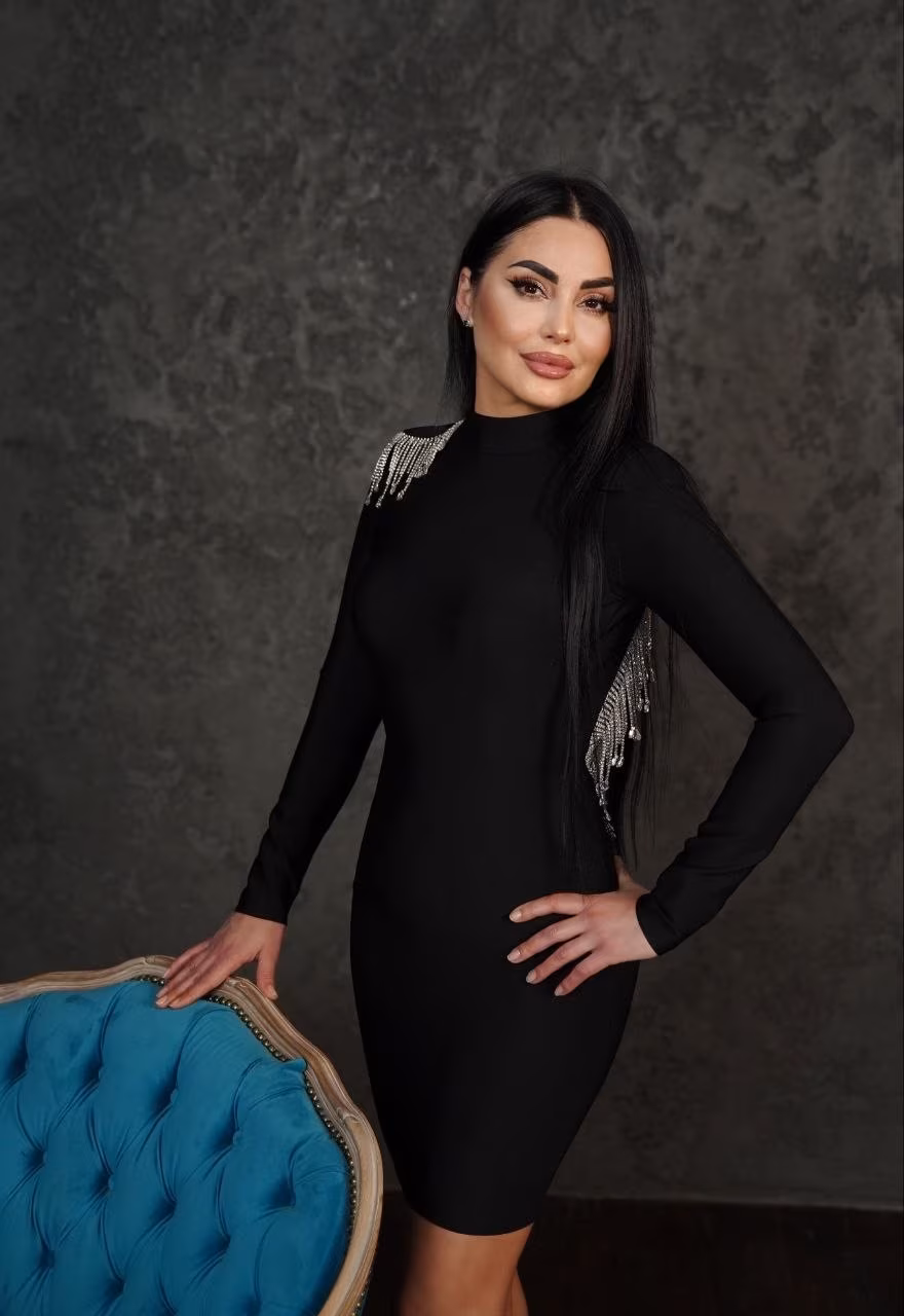 Julie 42 Kharkov Ukraine Marriage is the dream I chase