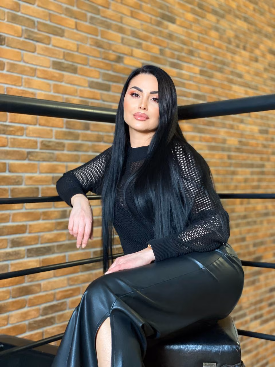Julie 42 Kharkov Ukraine Marriage is the dream I chase