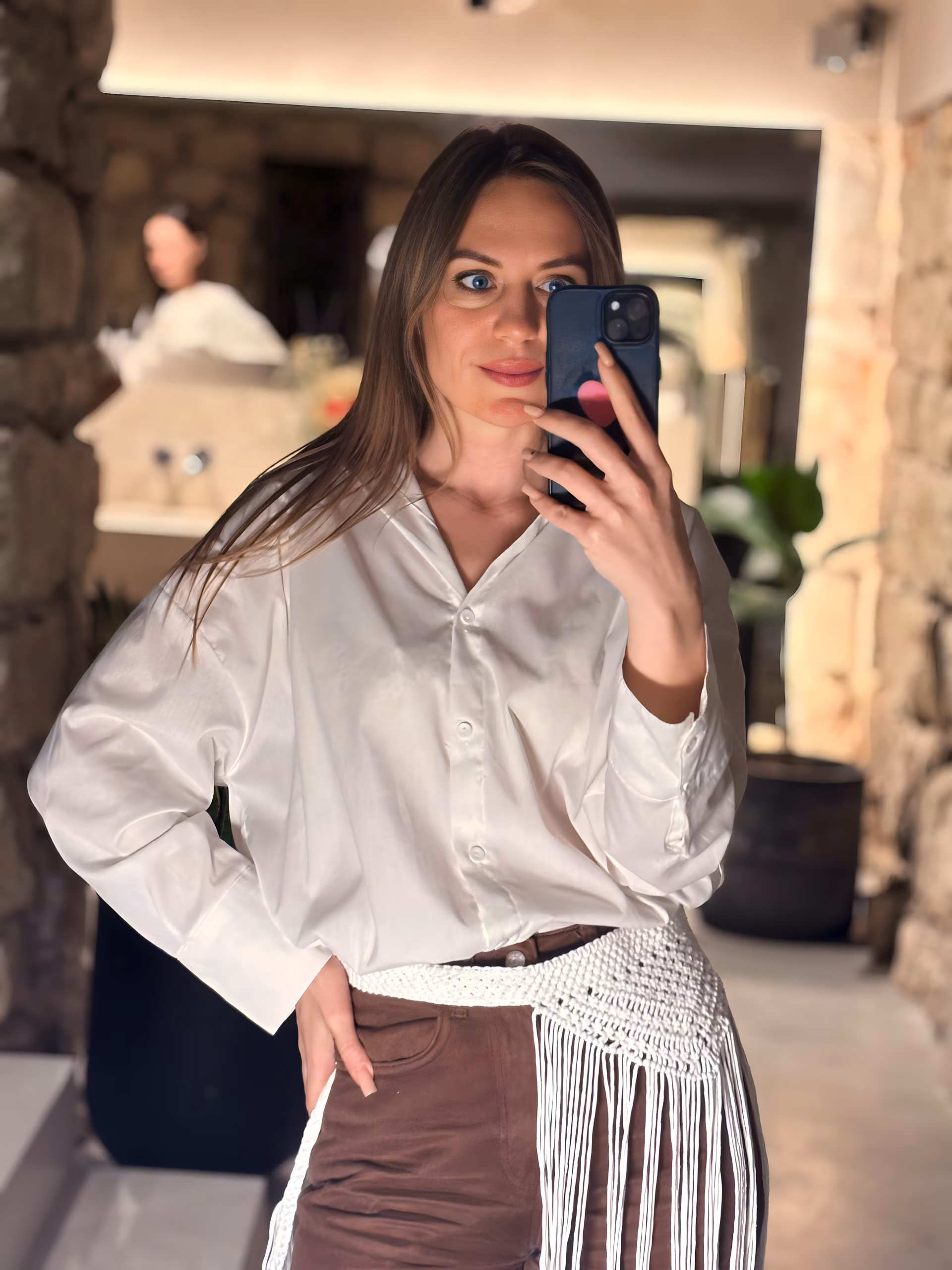 Yulia 40 Lutsk  Ukraine Marriage is the dream I chase