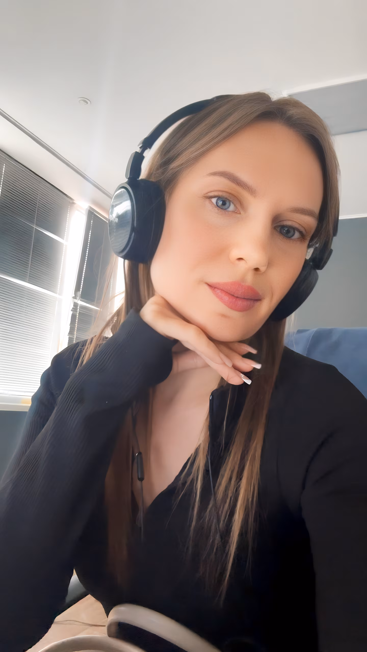 Yulia 40 Lutsk  Ukraine Marriage is the dream I chase