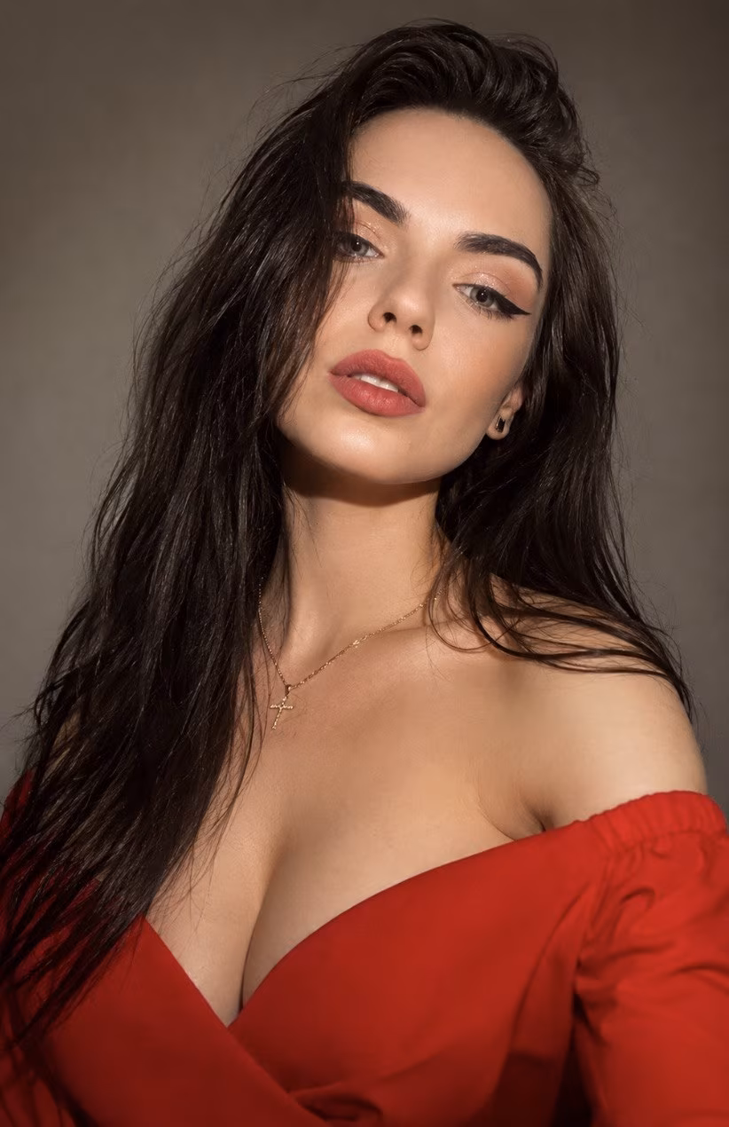 Natalia 25 Kiev Ukraine Marriage is the dream I hold dear
