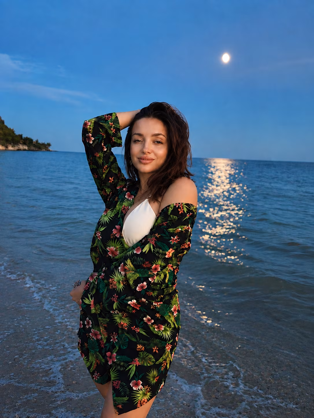 Anna 34 Kyiv  Ukraine Marriage is the foundation of my dreams