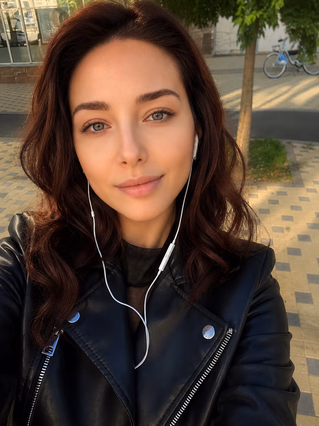 Anna 34 Kyiv  Ukraine Marriage is the foundation of my dreams