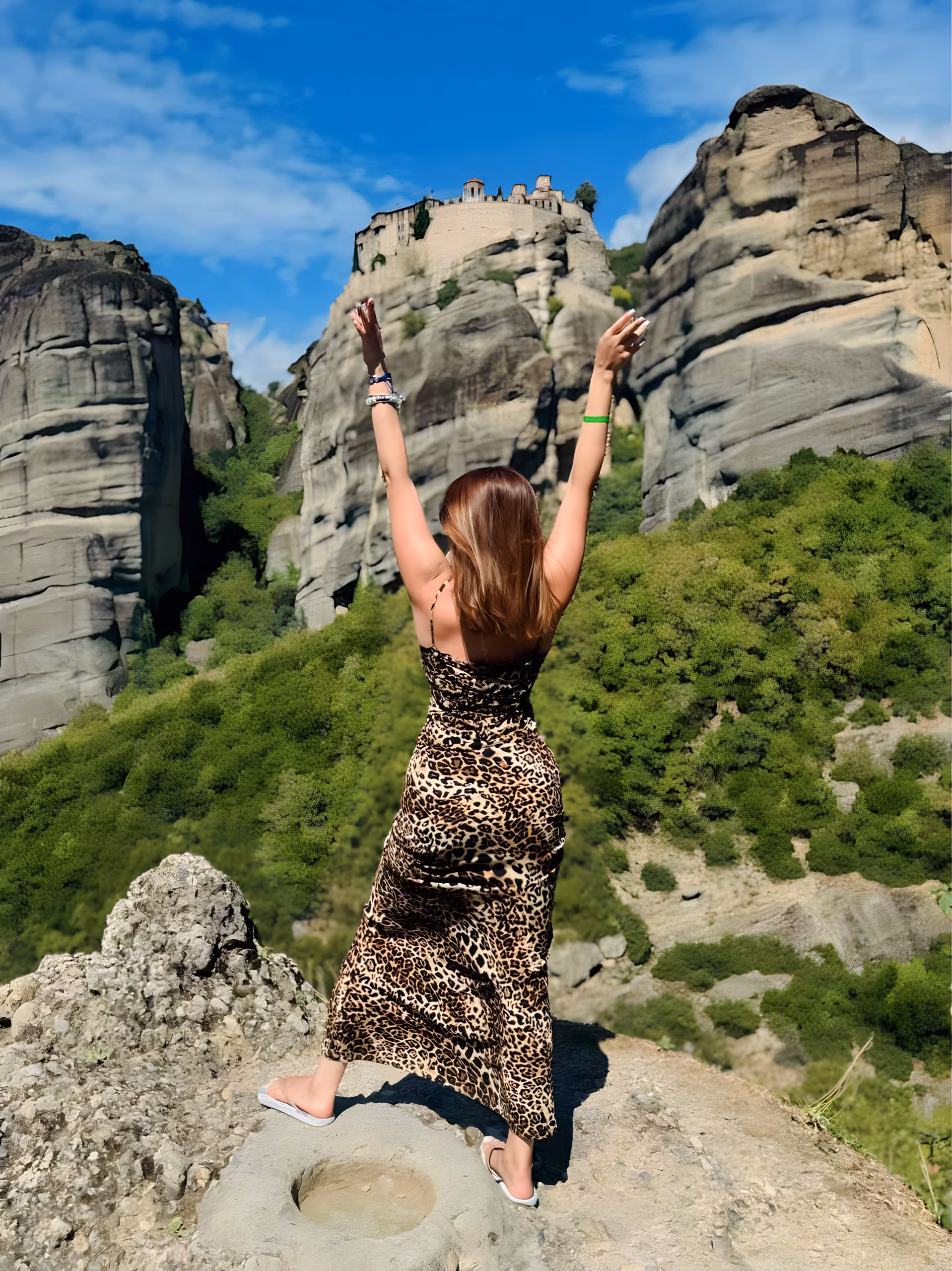 Anna 34 Kyiv  Ukraine Marriage is the foundation of my dreams