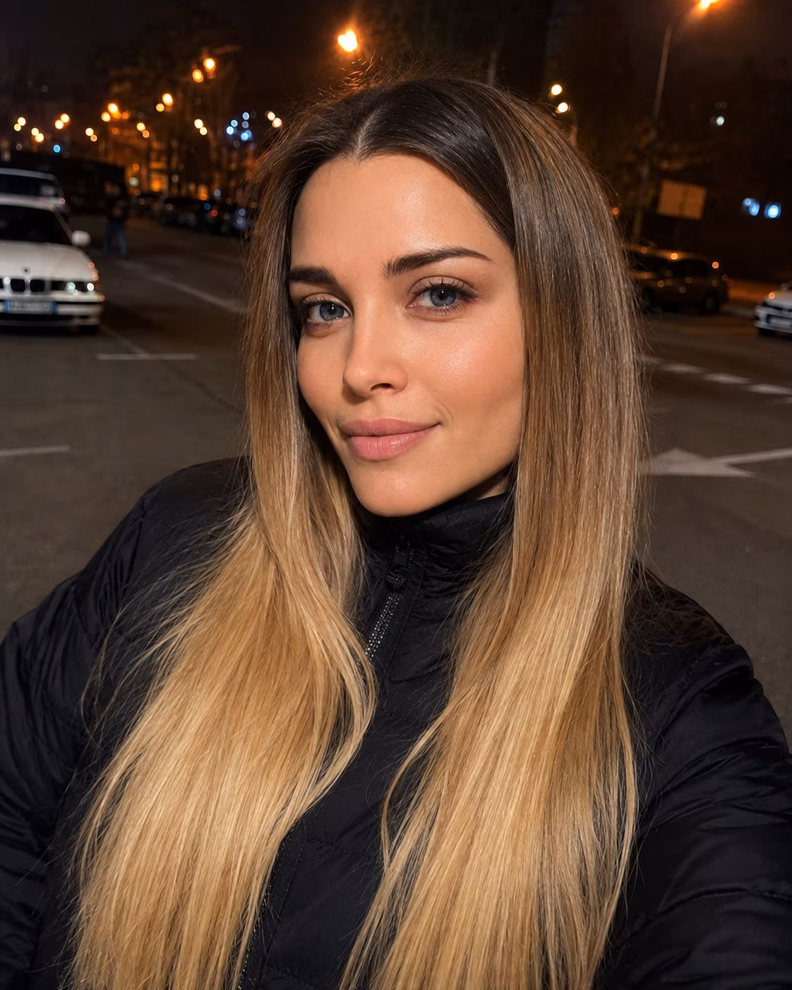 Iryna 26 Kyiv Ukraine Marriage is the foundation of my dreams