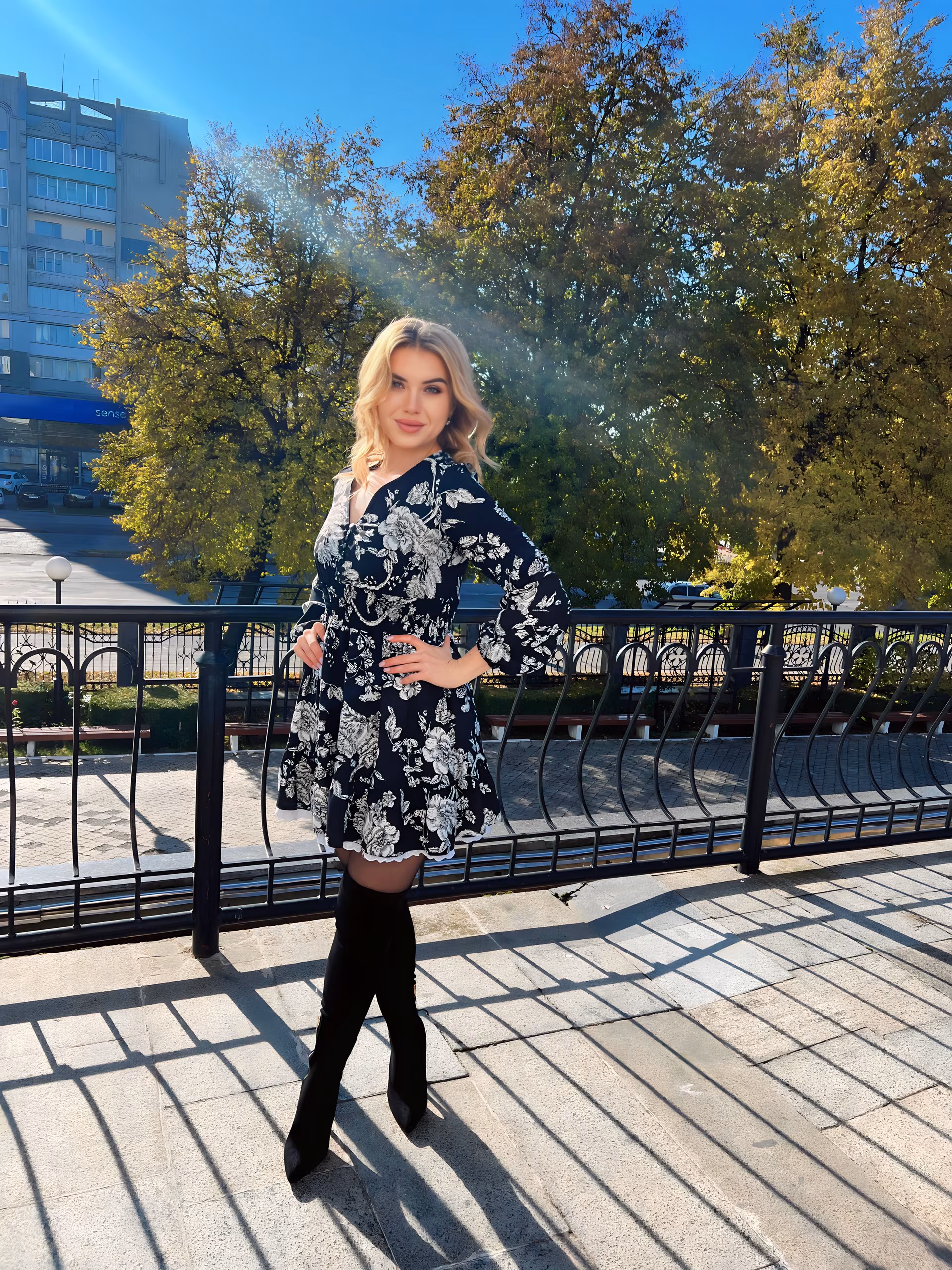 Krystyna 24 Kyiv  Ukraine Marriage is the foundation of my dreams