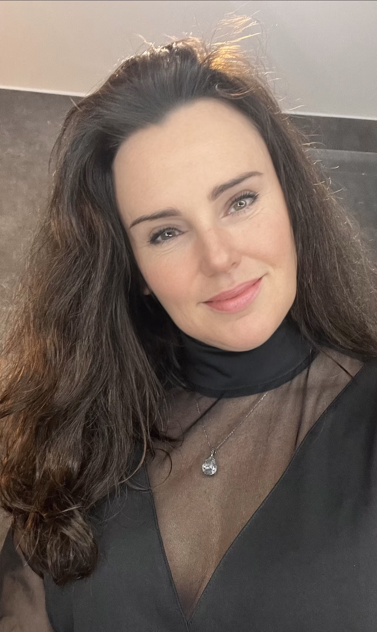 Nataliya 49 Berlin Germany Marriage is the sacred bond I want