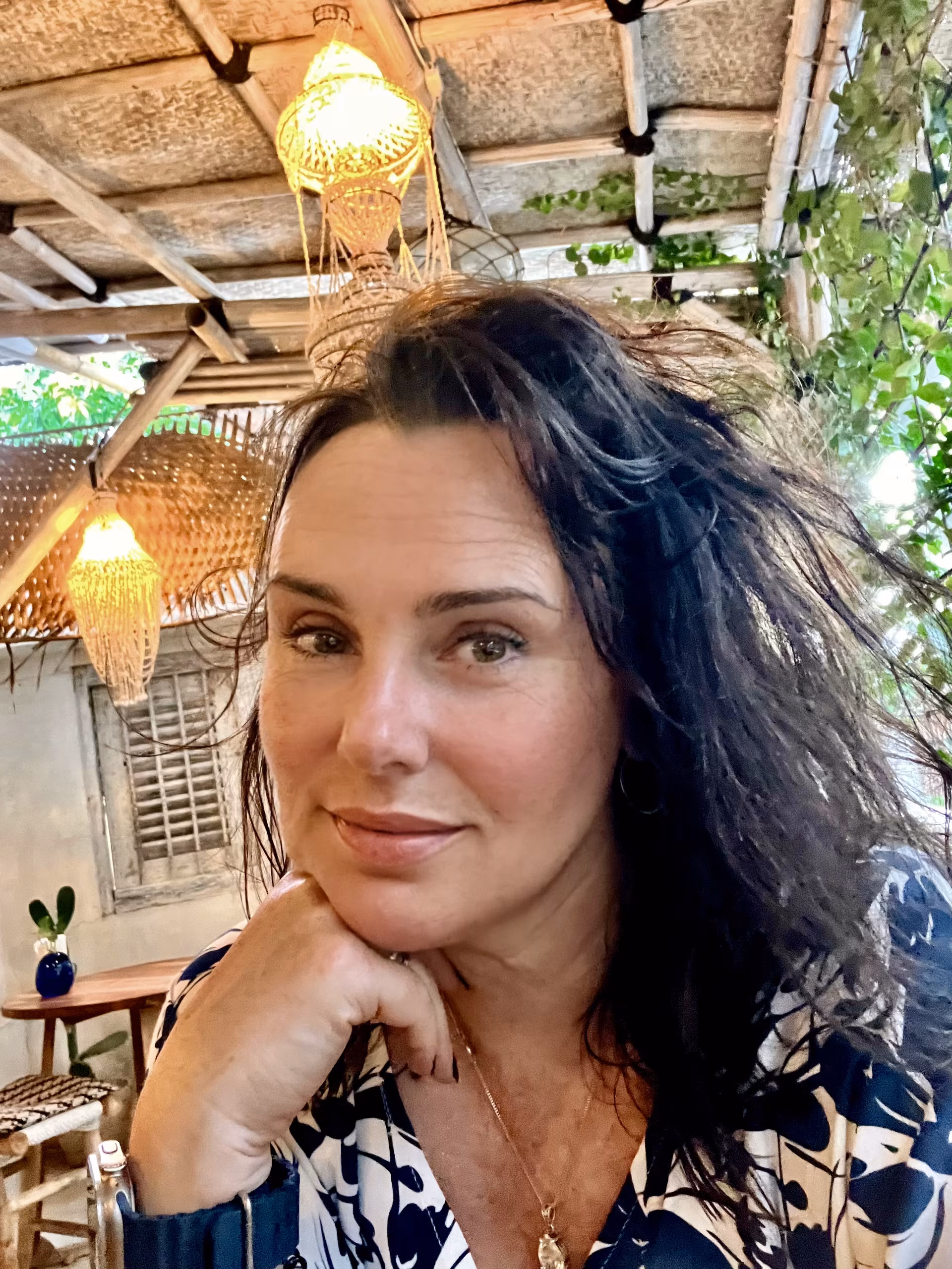 Nataliya 49 Berlin Germany Marriage is the sacred bond I want