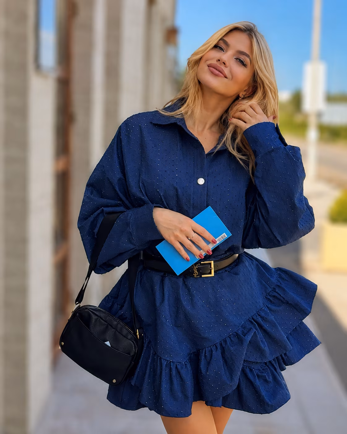Yuliia 26 Odesa  Ukraine Marriage is what I'm hoping to find