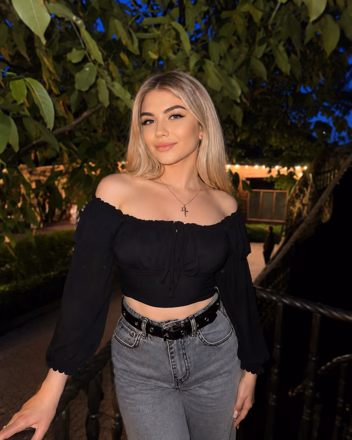 Yuliia 26 Odesa  Ukraine Marriage is what I'm hoping to find