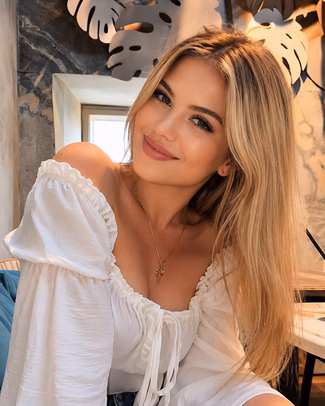 Yuliia 26 Odesa  Ukraine Marriage is what I'm hoping to find