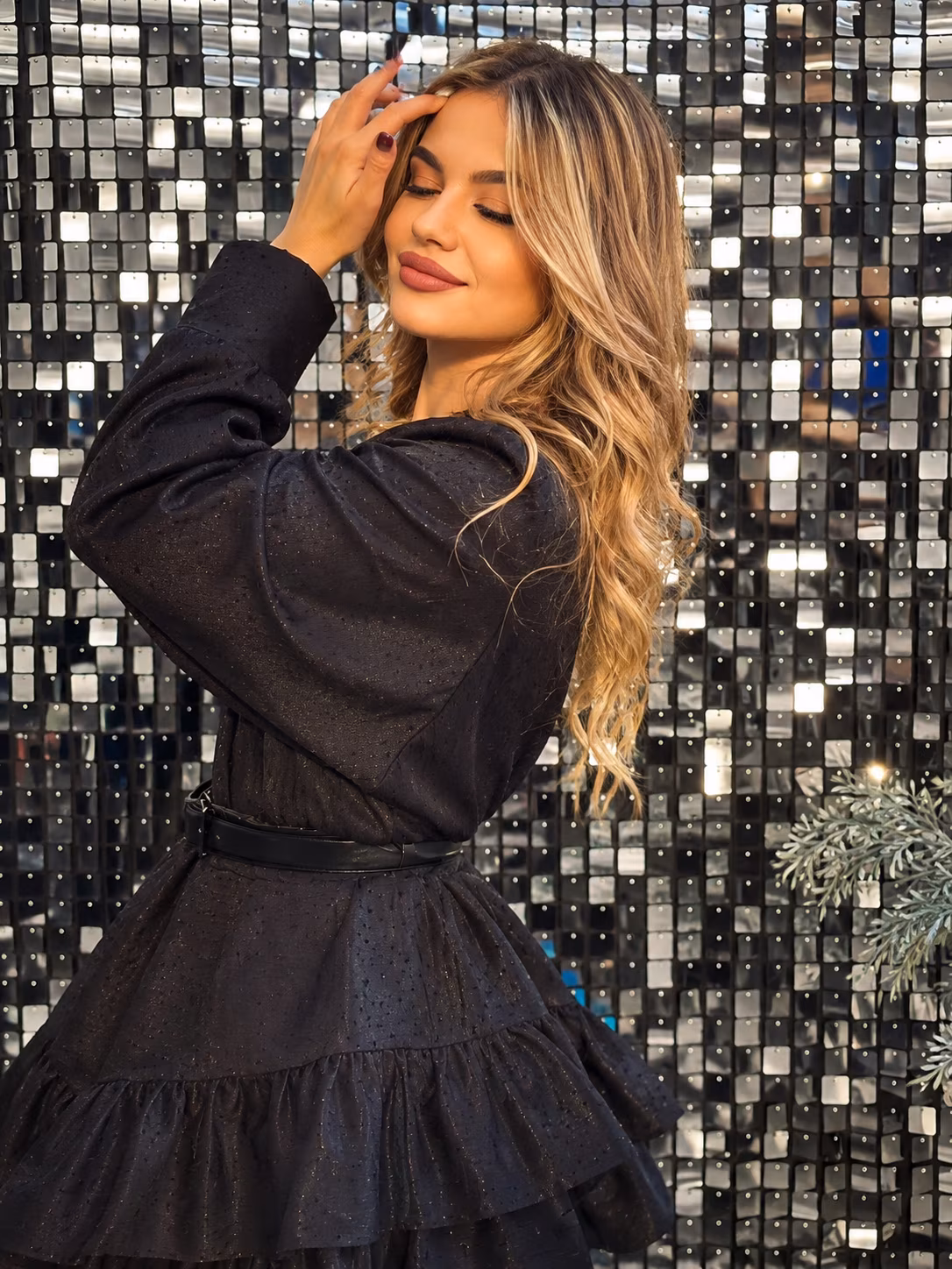 Yuliia 26 Odesa  Ukraine Marriage is what I'm hoping to find