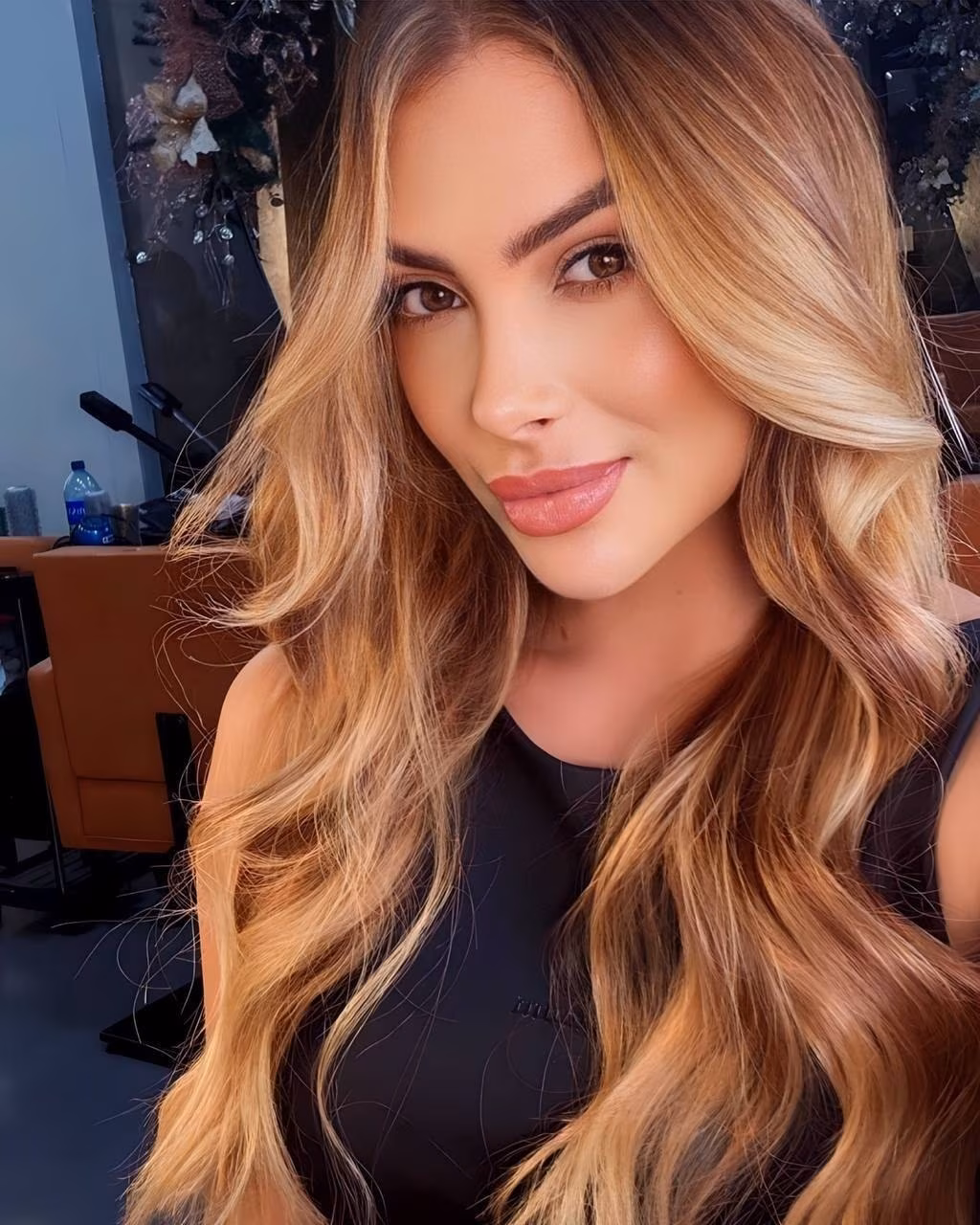 Yuliana 32 Cali Colombia My dream is a beautiful wedding day
