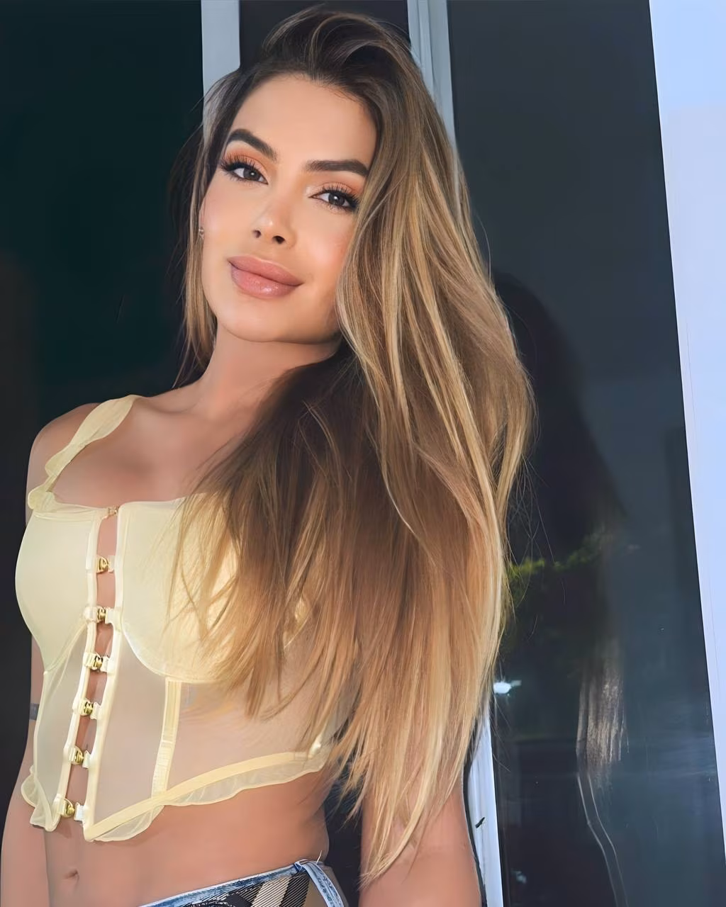 Yuliana 32 Cali Colombia My dream is a beautiful wedding day