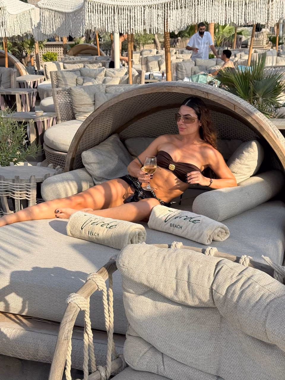Yuliana 32 Cali Colombia My dream is a beautiful wedding day