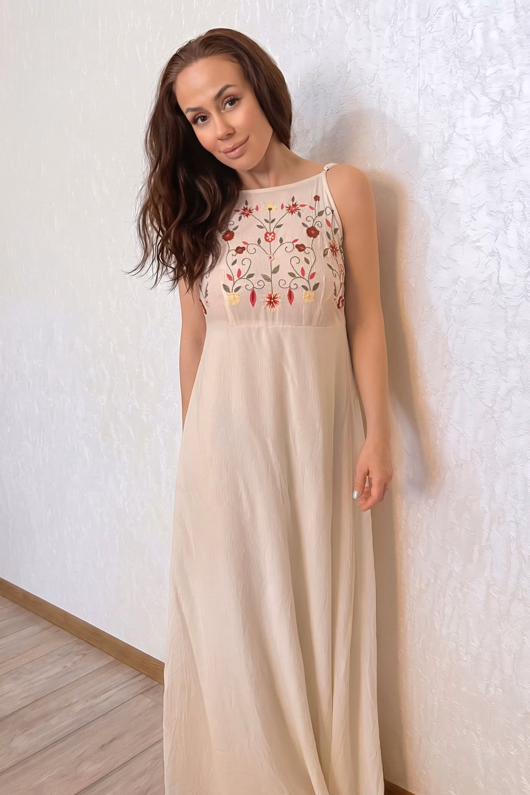 Ilona 39 Kyiv  Ukraine My dream is a happy marriage