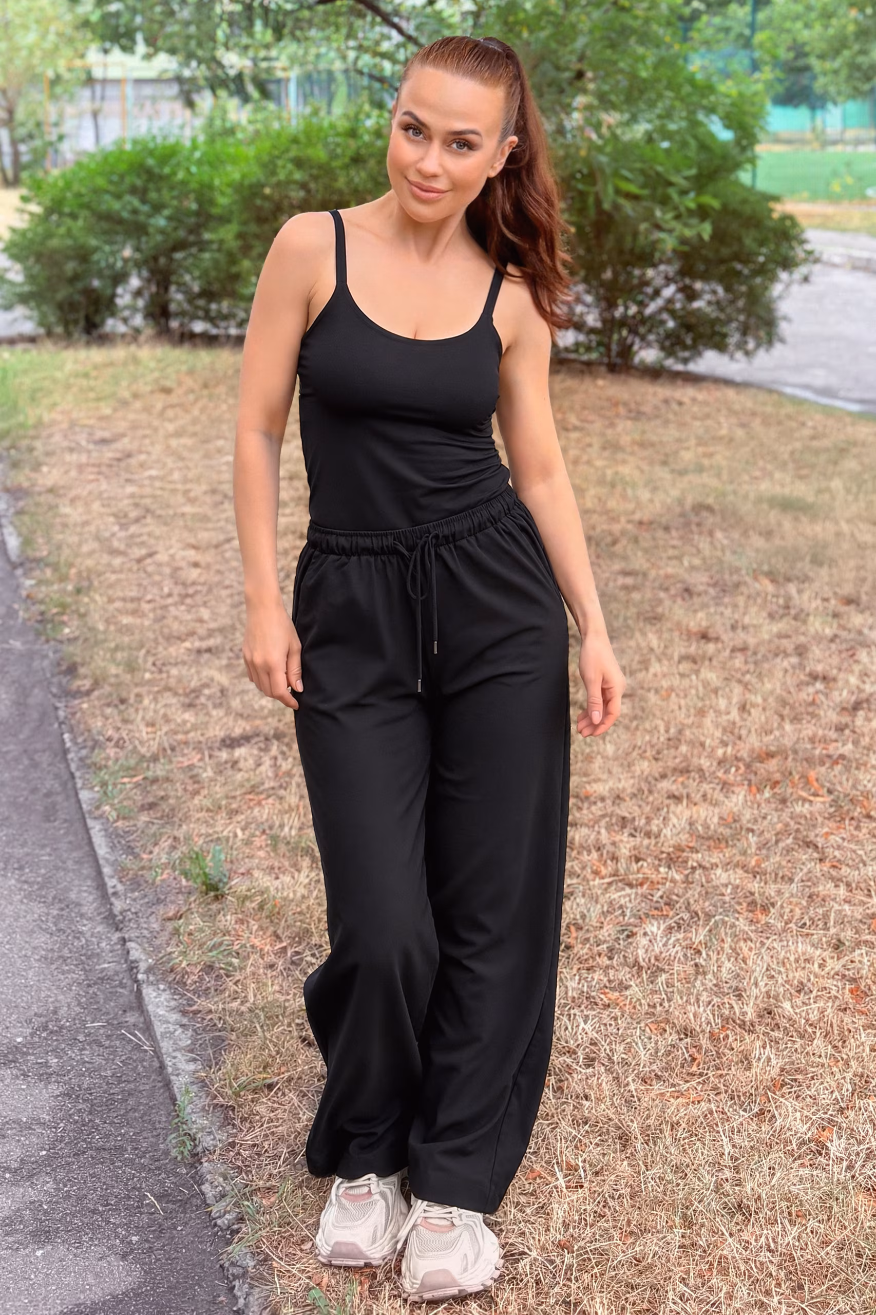 Ilona 39 Kyiv  Ukraine My dream is a happy marriage