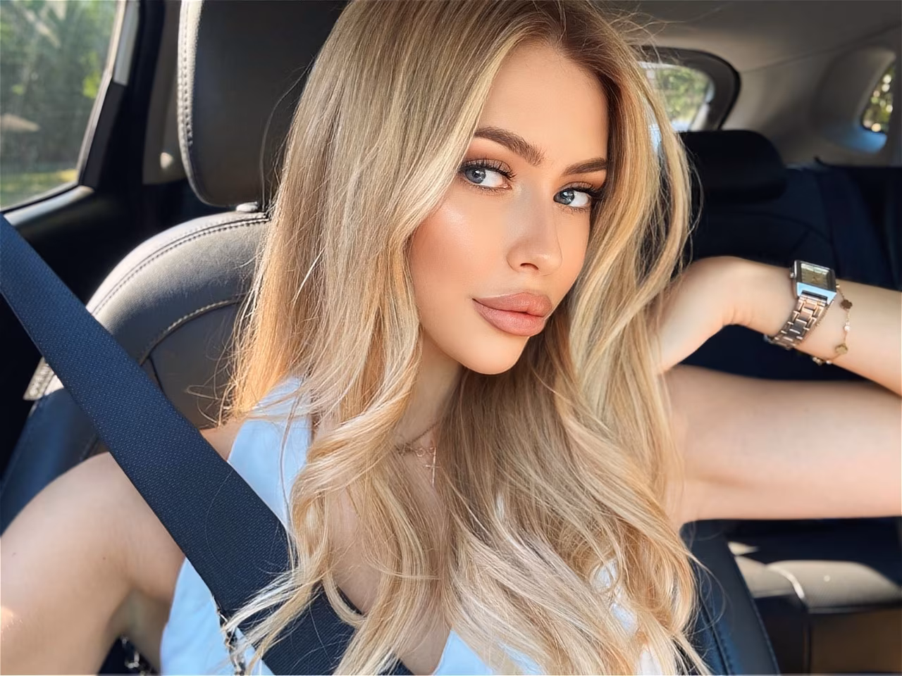 Diana 23 Odesa Ukraine My dream is to be a wife and mother