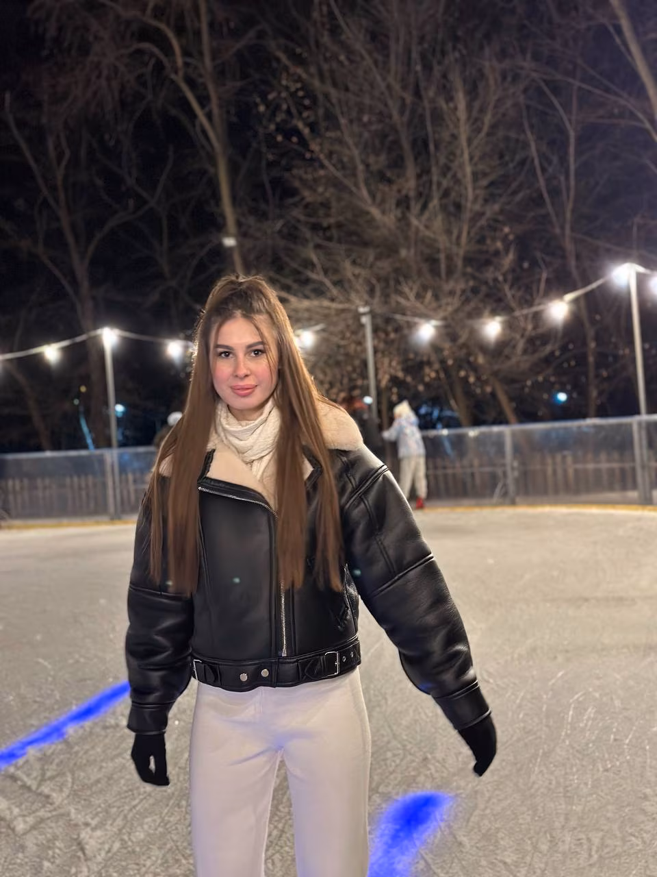 Diana 25 Dnipro  Ukraine My dream is to build a home through marriage