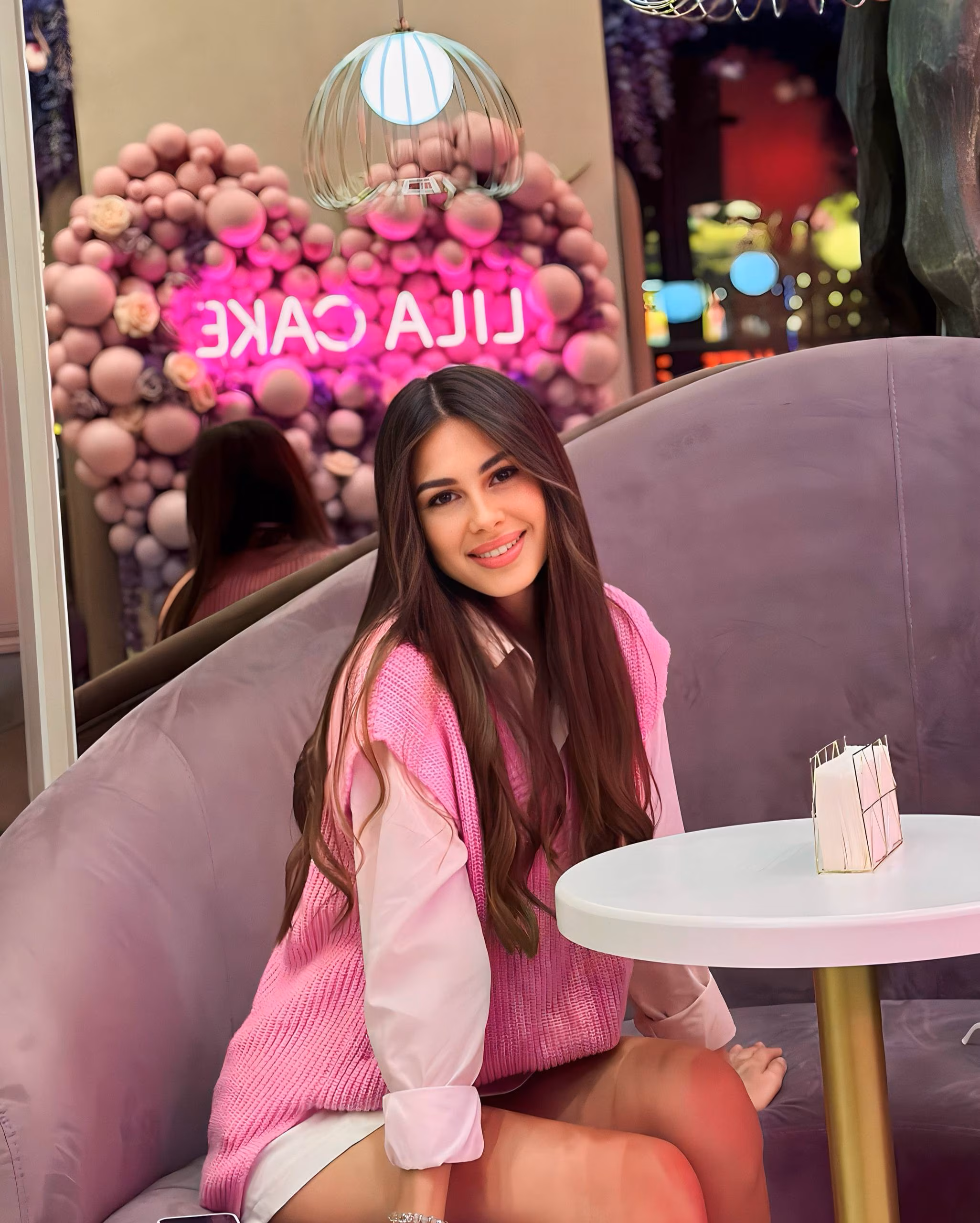 Diana 25 Dnipro  Ukraine My dream is to build a home through marriage