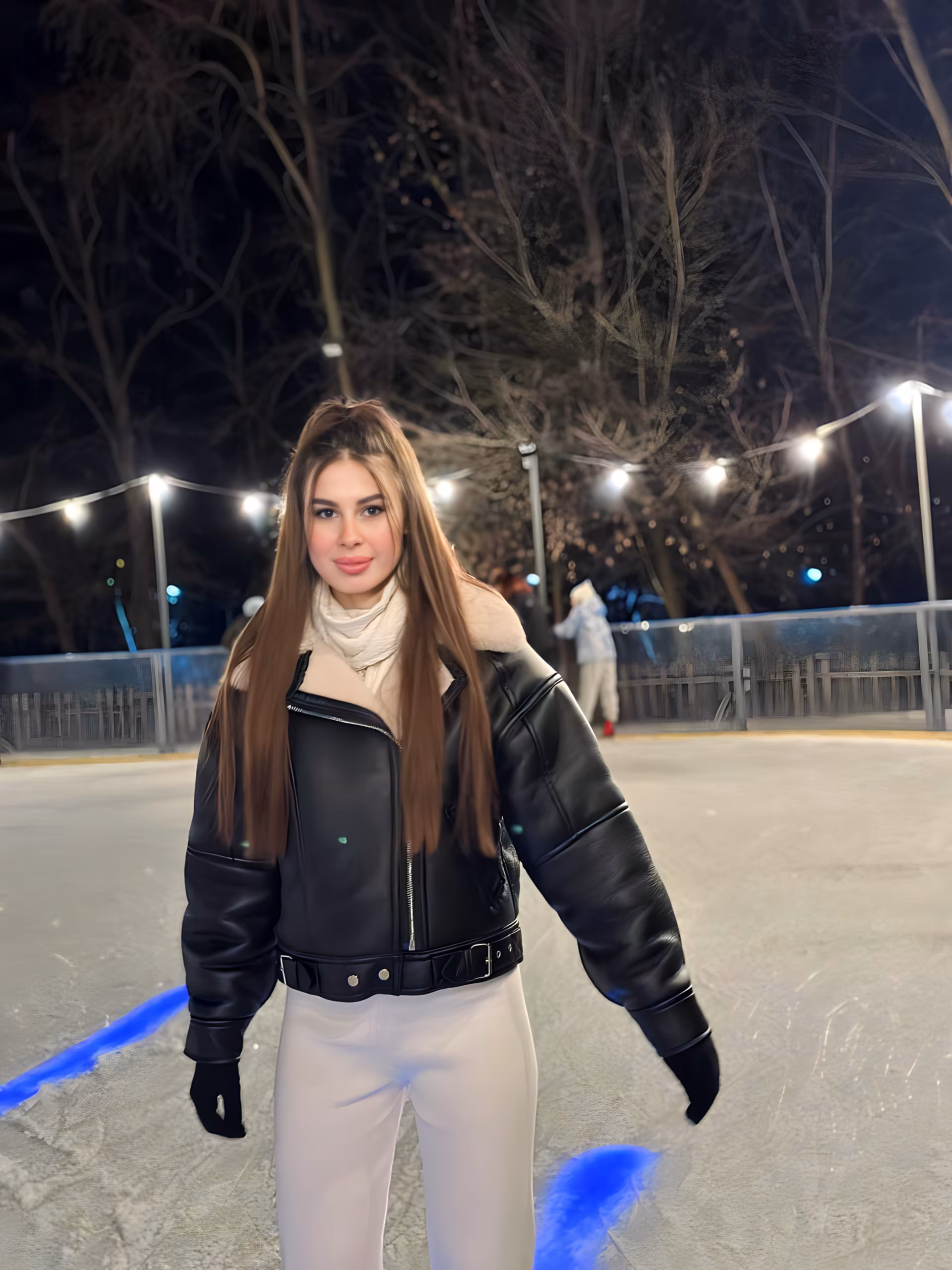 Diana 25 Dnipro  Ukraine My dream is to build a home through marriage