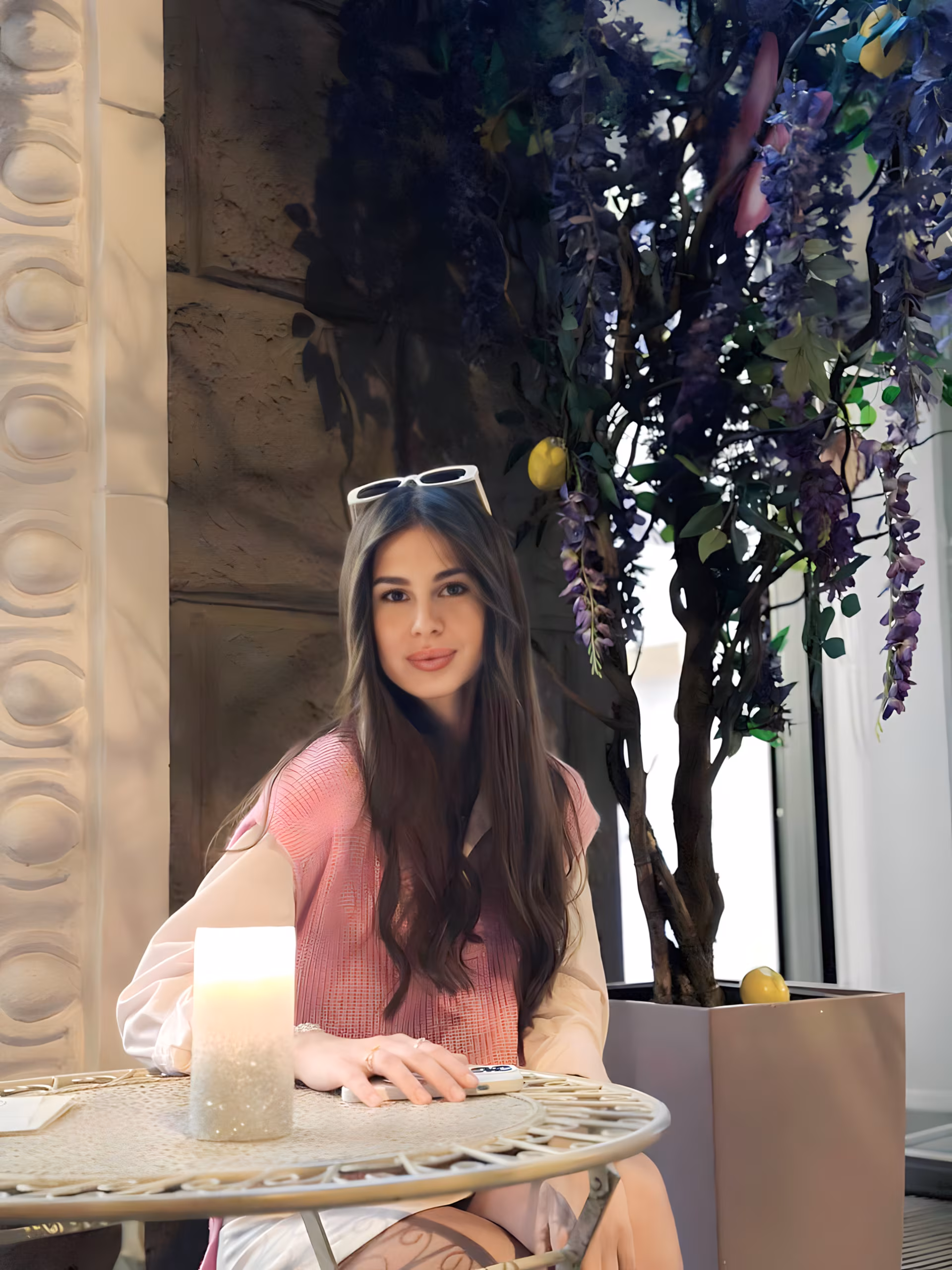 Diana 25 Dnipro  Ukraine My dream is to build a home through marriage