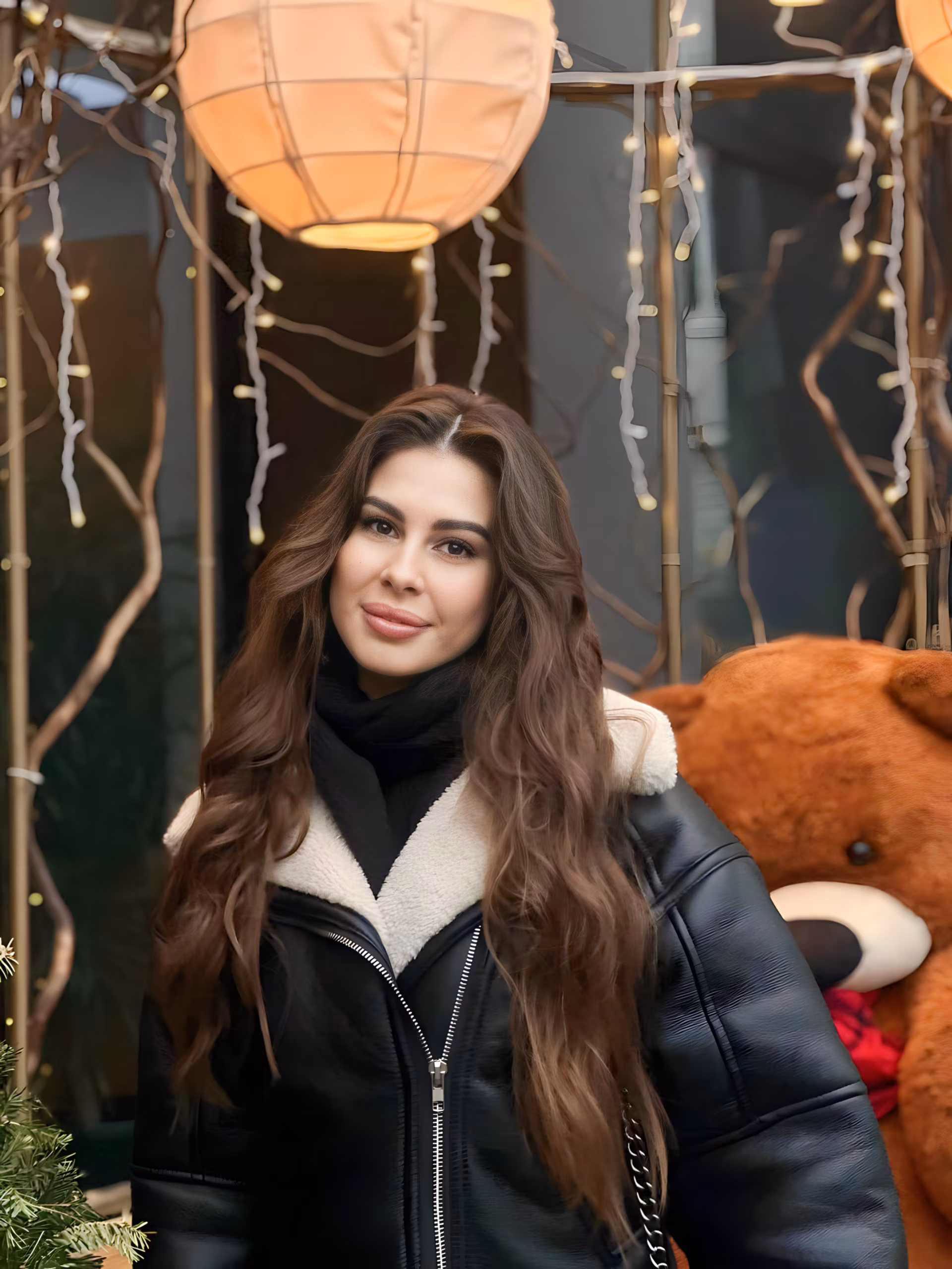 Diana 25 Dnipro  Ukraine My dream is to build a home through marriage