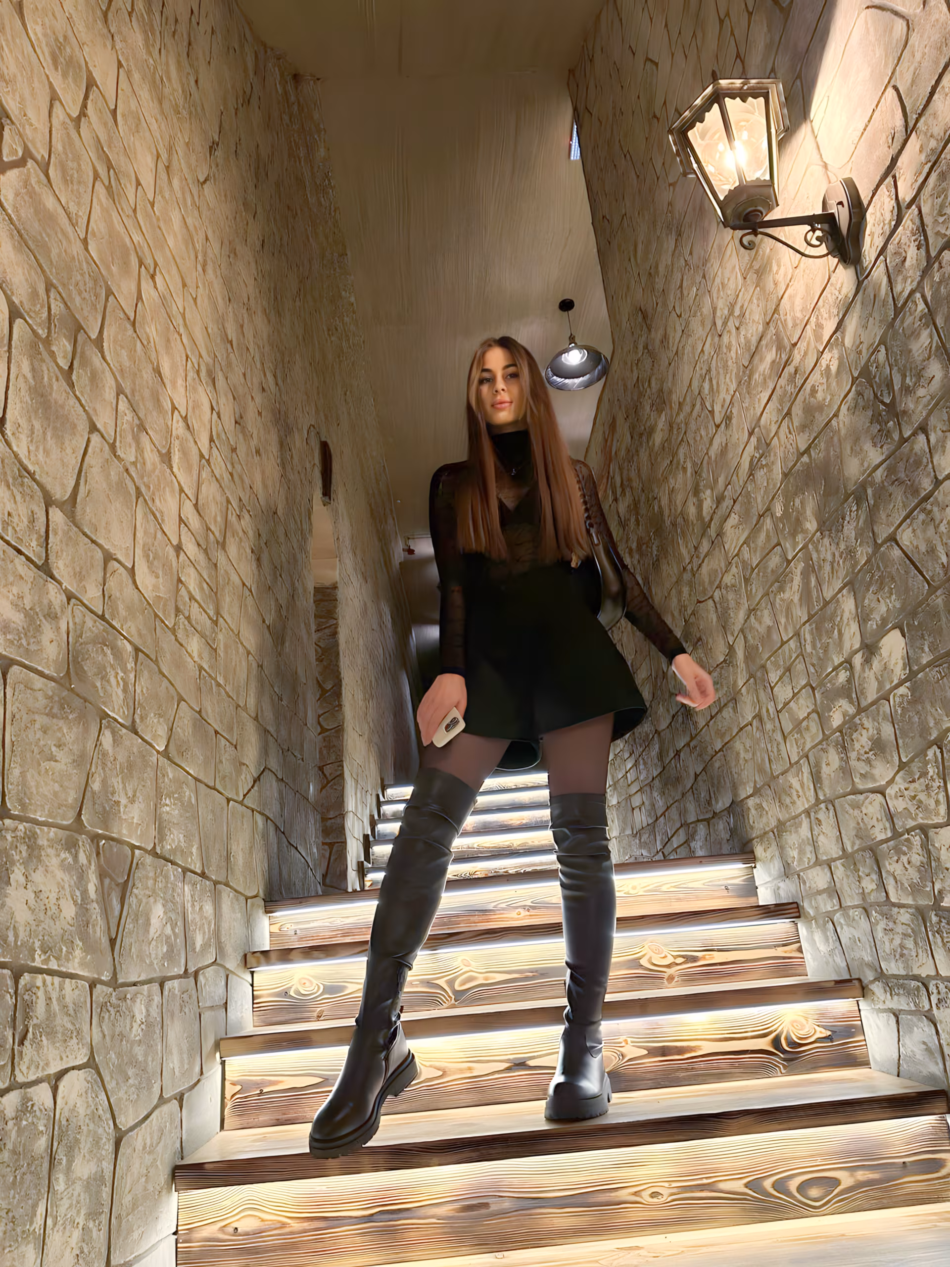 Diana 25 Dnipro  Ukraine My dream is to build a home through marriage
