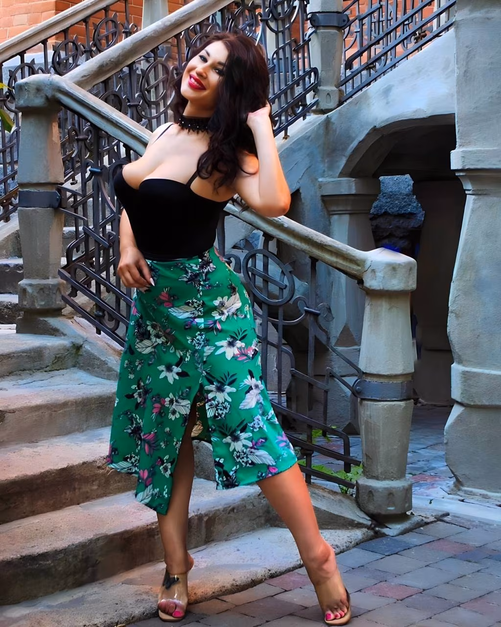 Elena 38 Poltava Ukraine My dream is to tie the knot with you