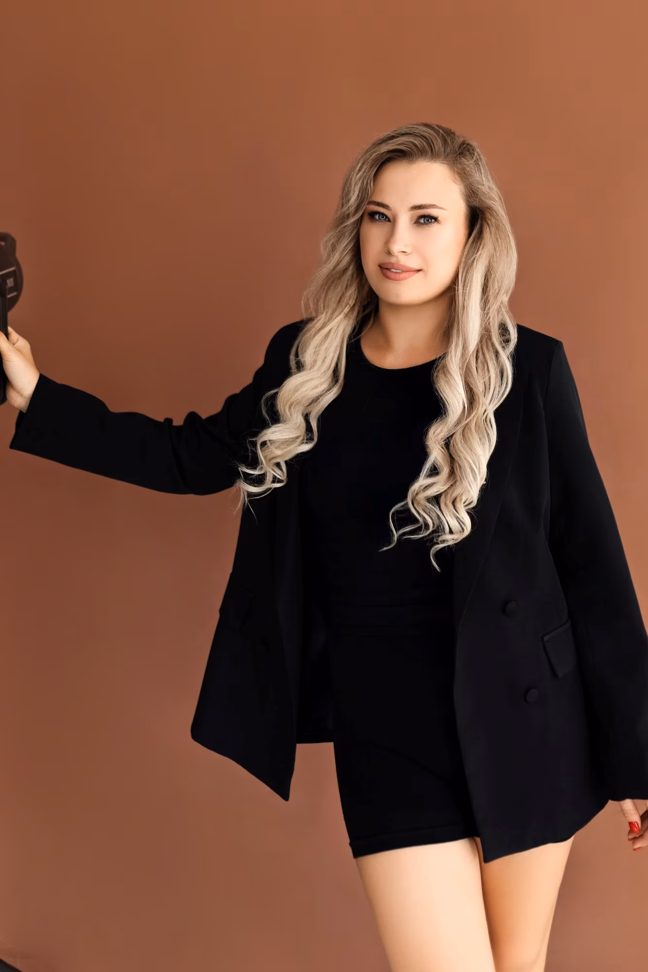 Alexandra 31 Kyiv  Ukraine My dream is to walk down the aisle