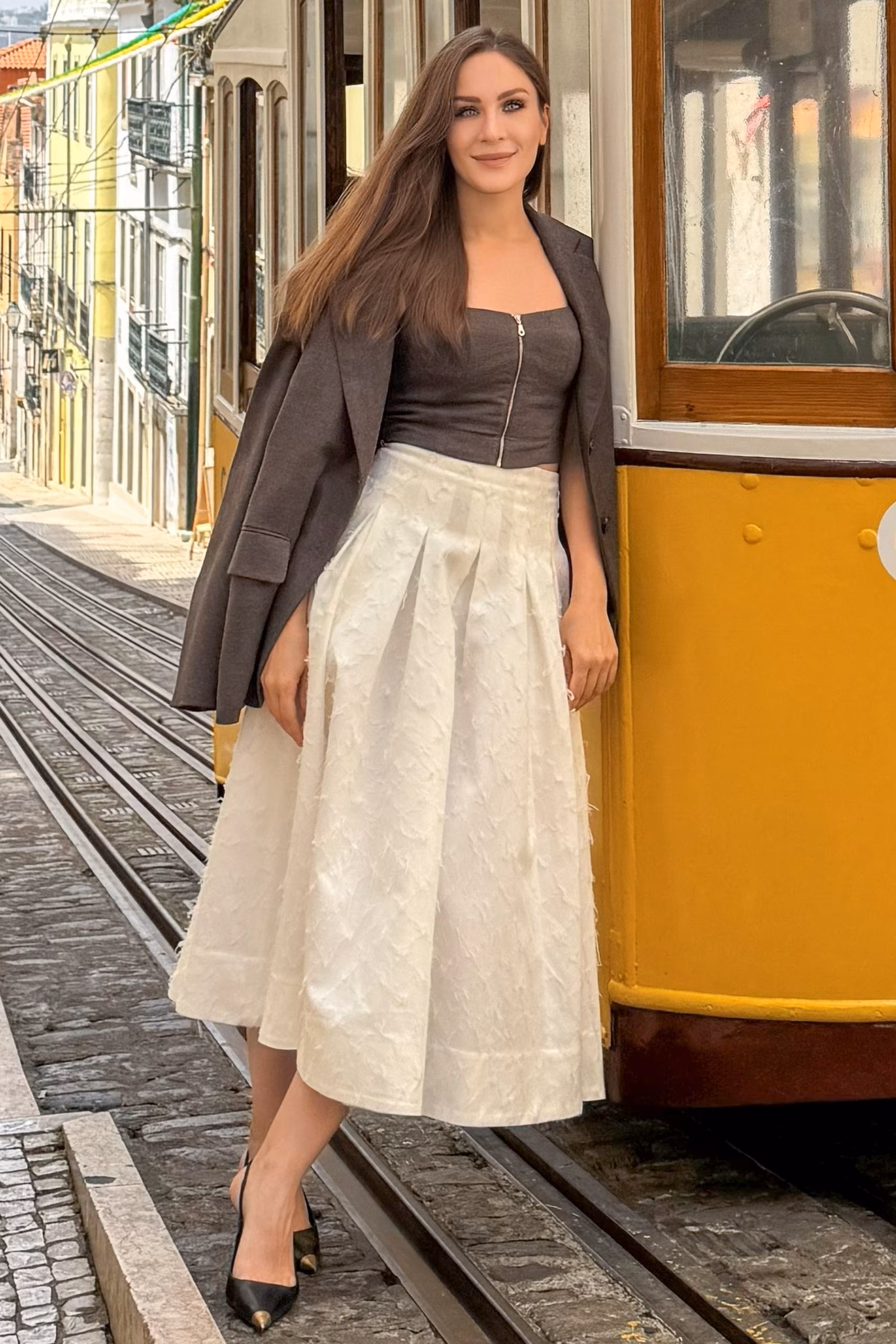 Salome 36 Kyiv  Ukraine Wedding bells are in my future