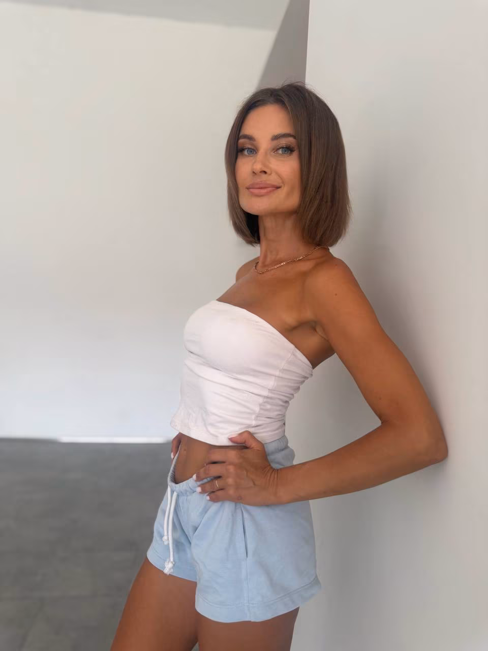 Olga 43 Odessa Ukraine Wedding vows are what I look forward to