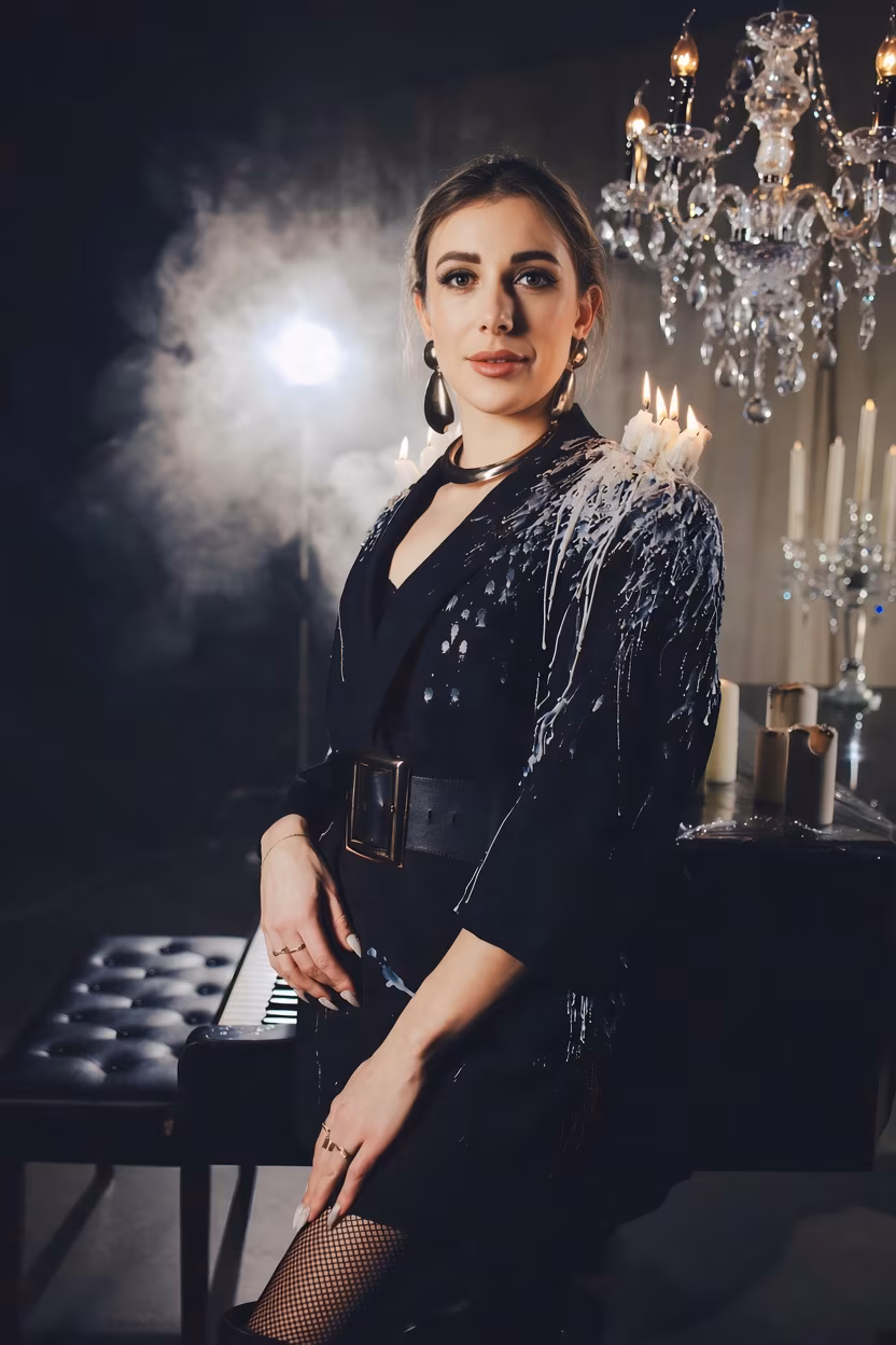 Viktoriia 30 Olomouc Czech Republic Dating is my journey to matrimony